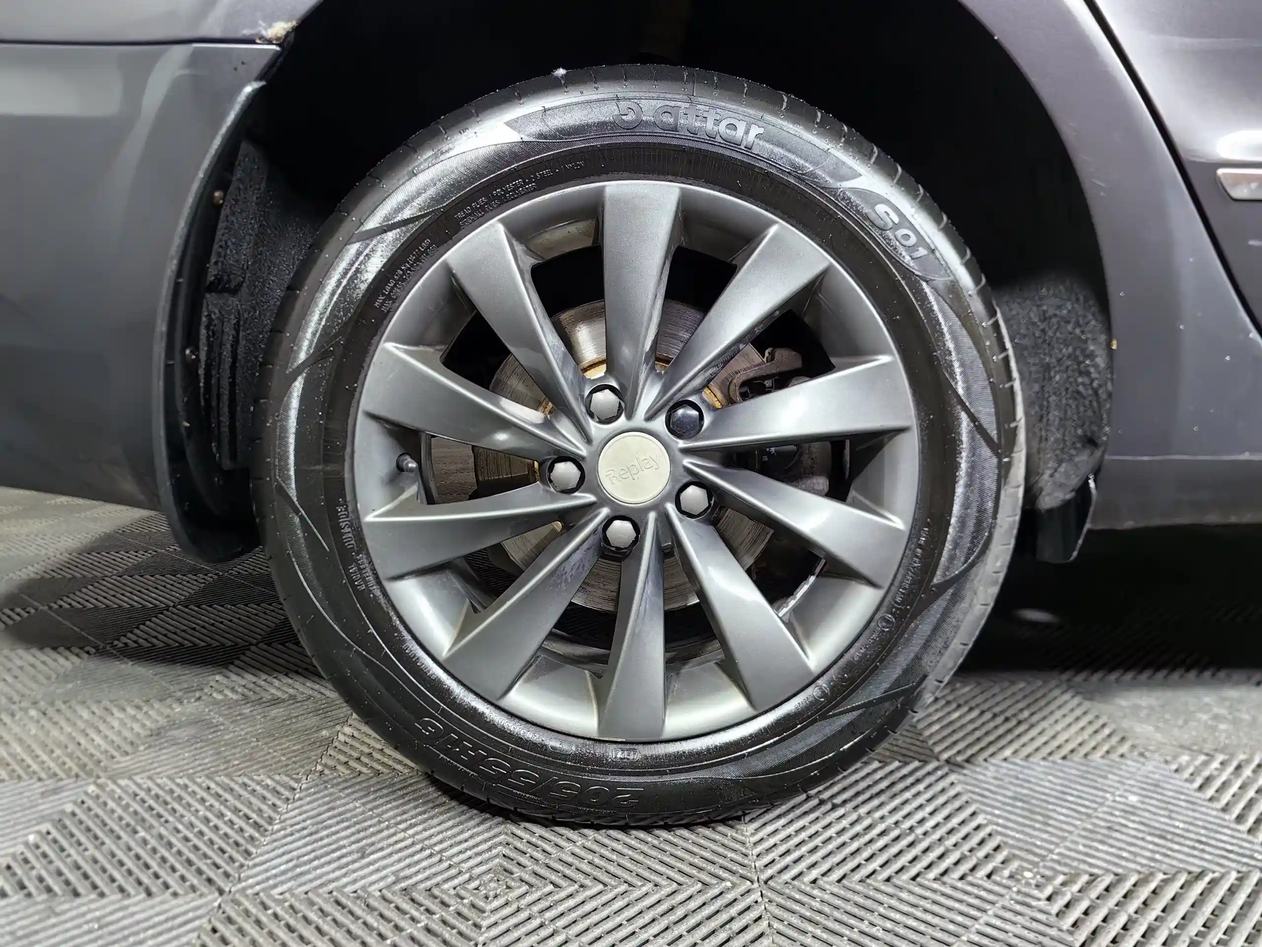 Skoda Superb 2010