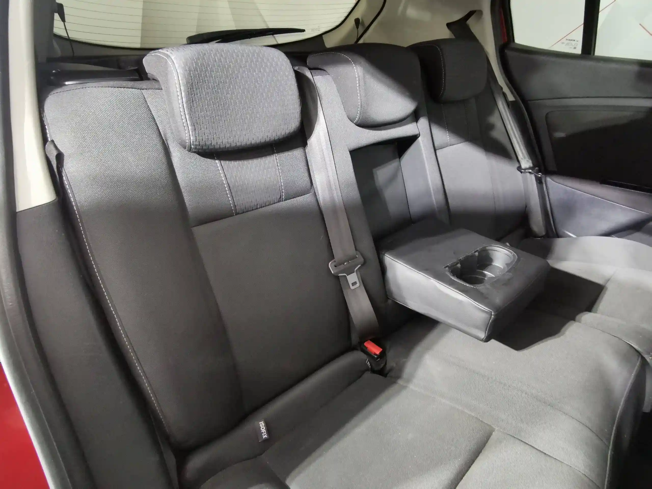 Renault Megane 2012