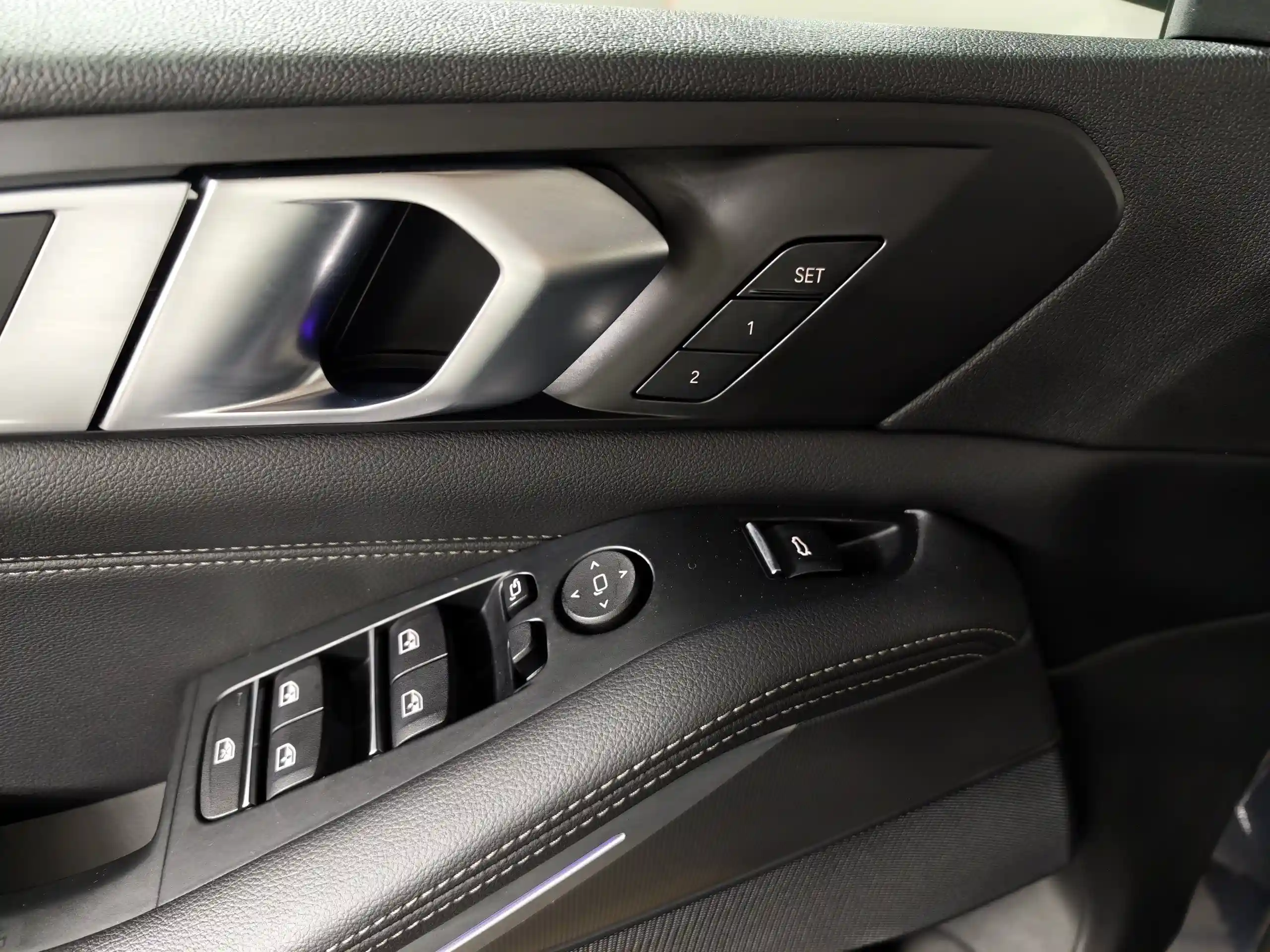 BMW X5 2019