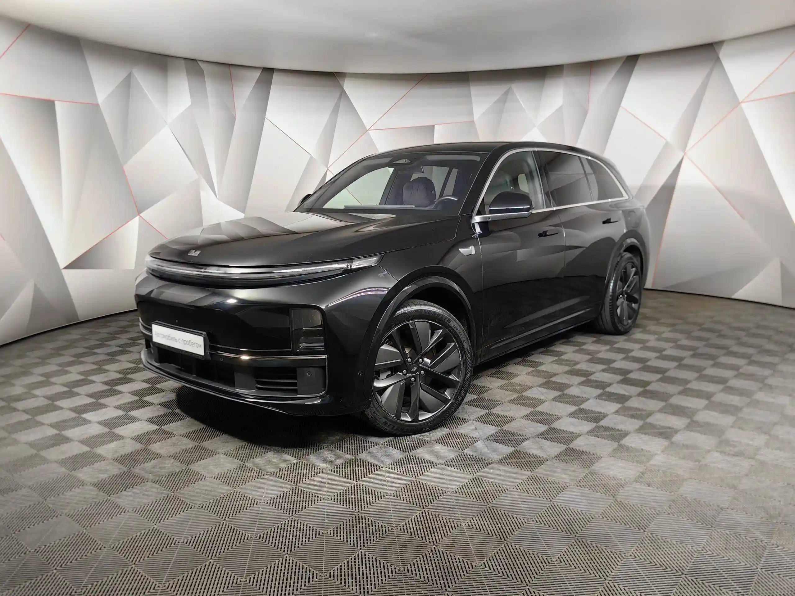 Li Auto L7 2024