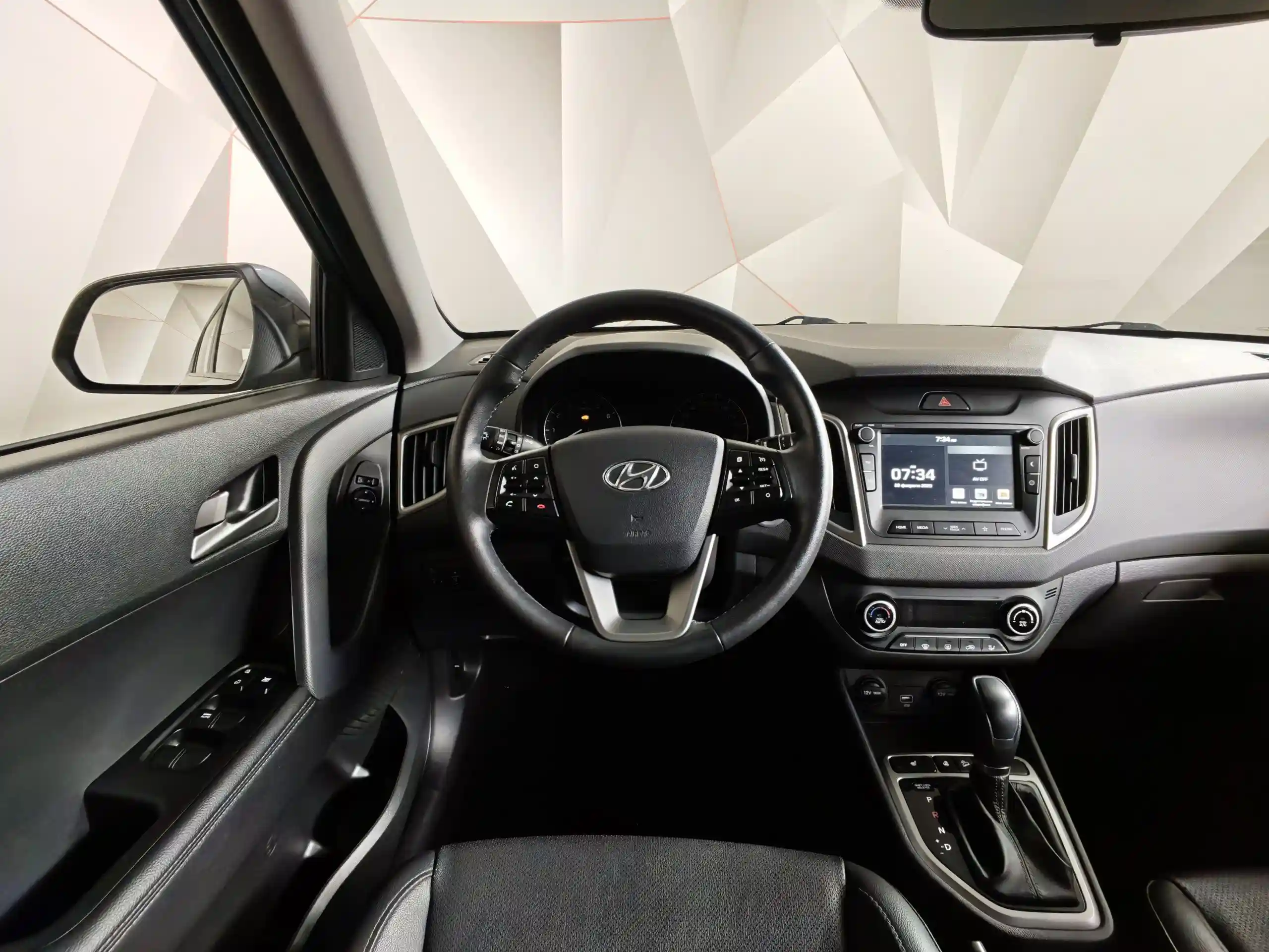 Hyundai Creta 2020