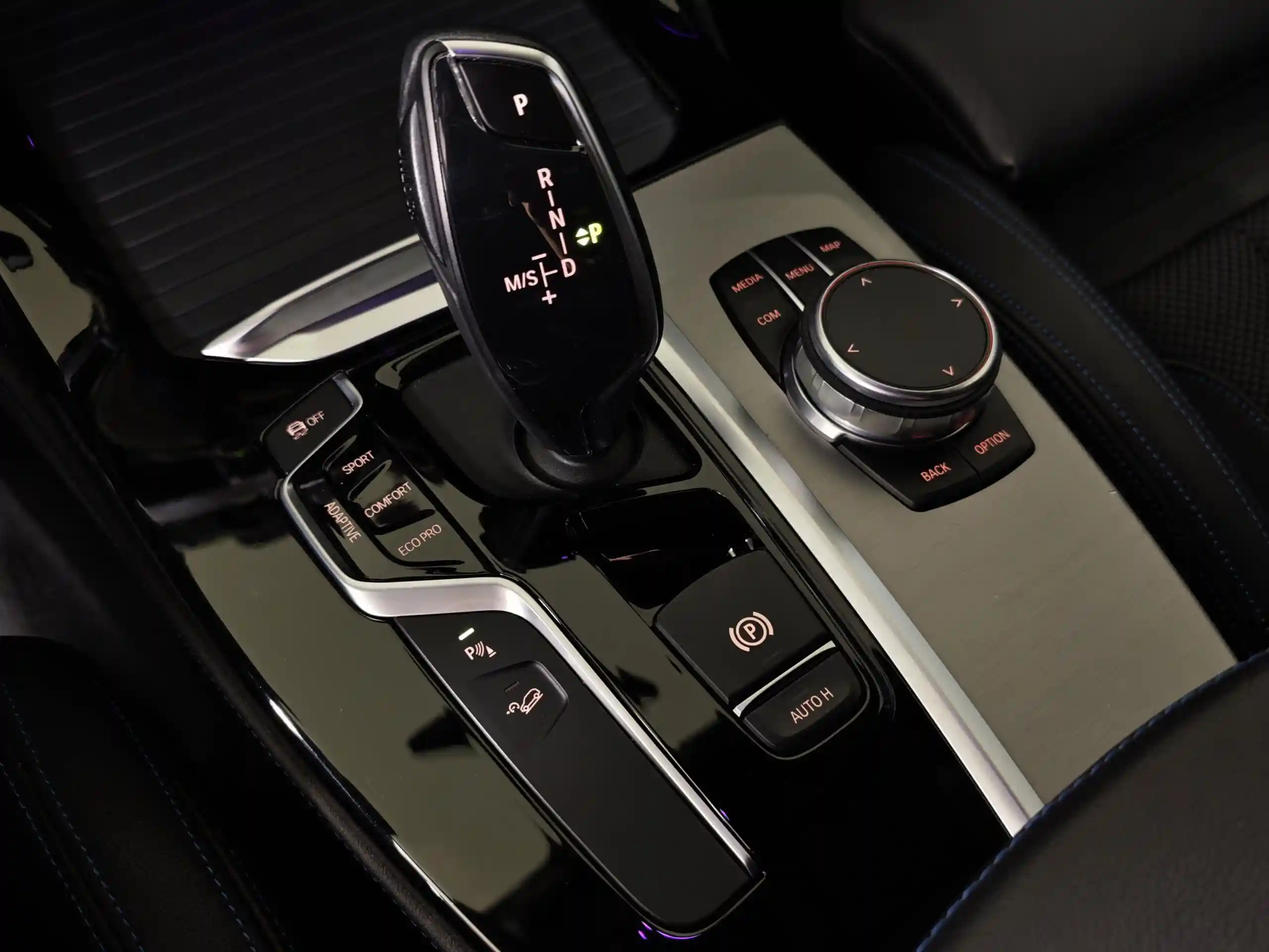 BMW X4 2018
