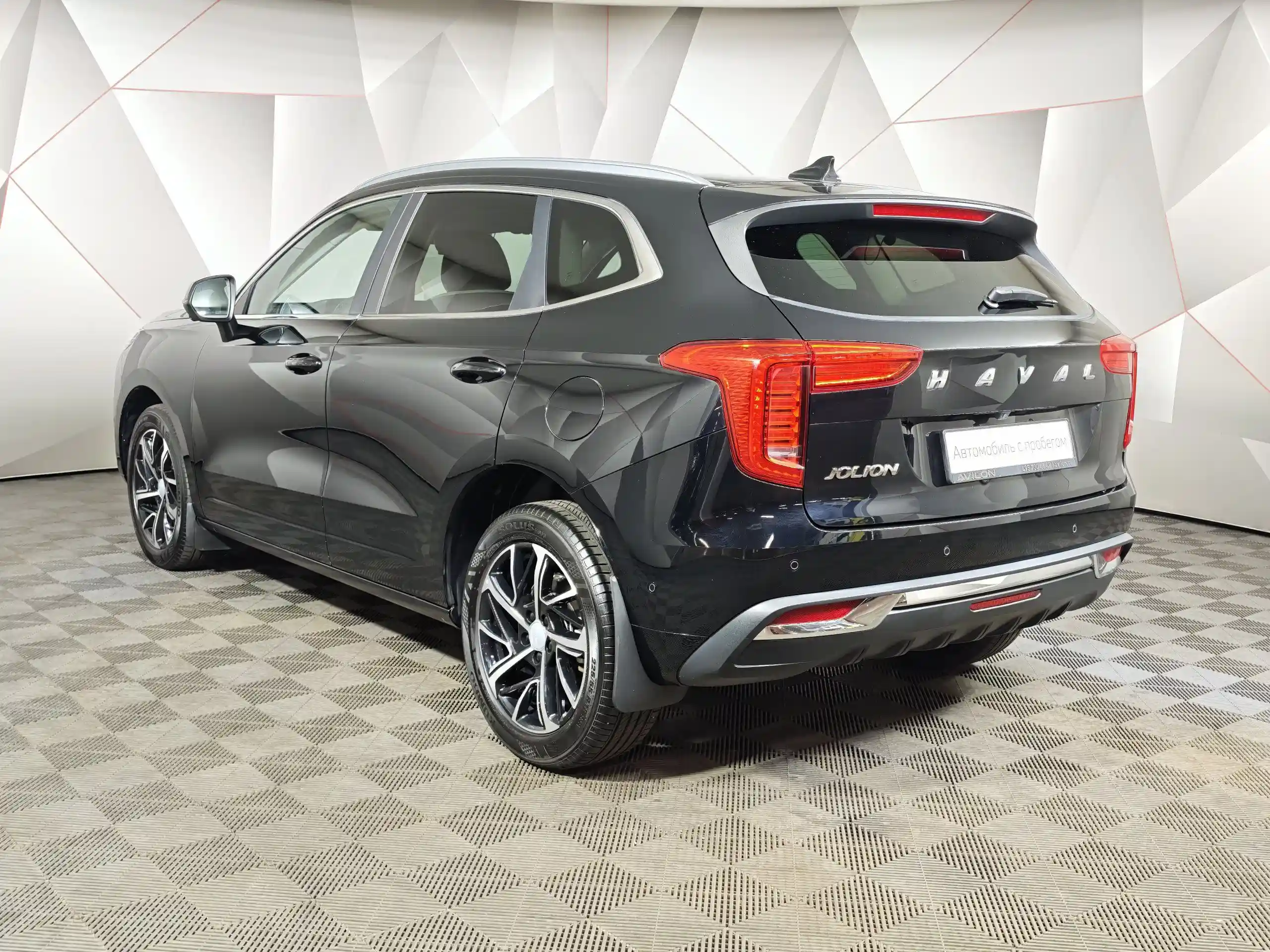 Haval Jolion 2023