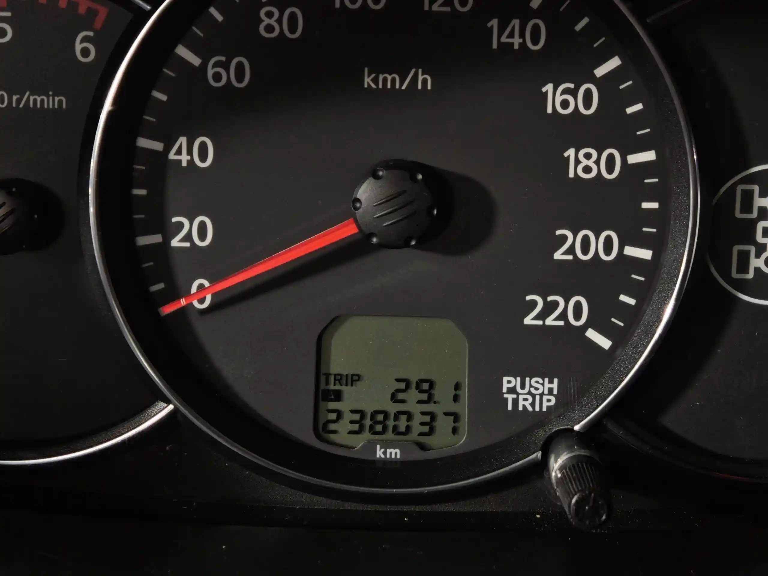 Mitsubishi Pajero Sport 2013