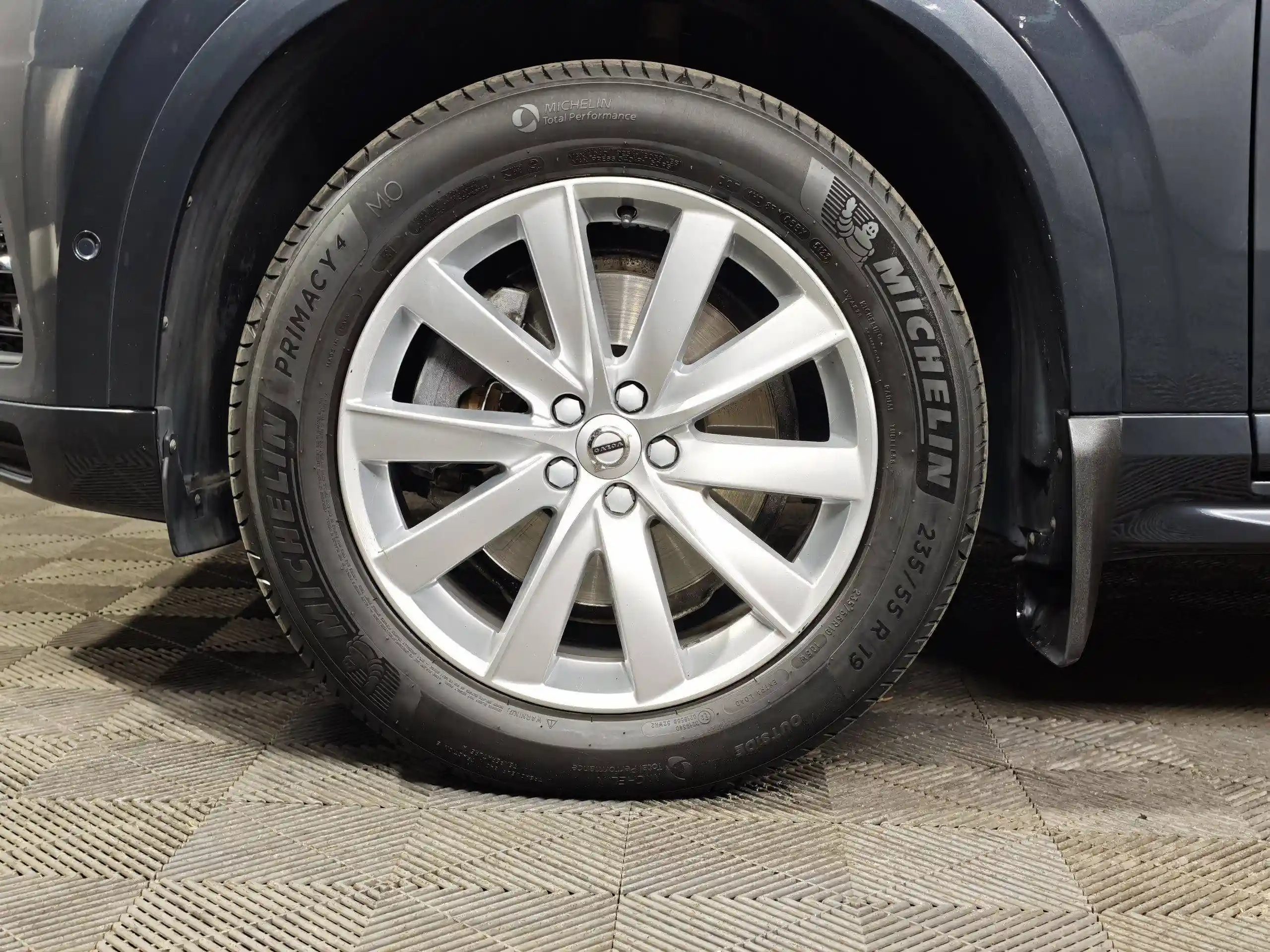 Volvo XC90 2018