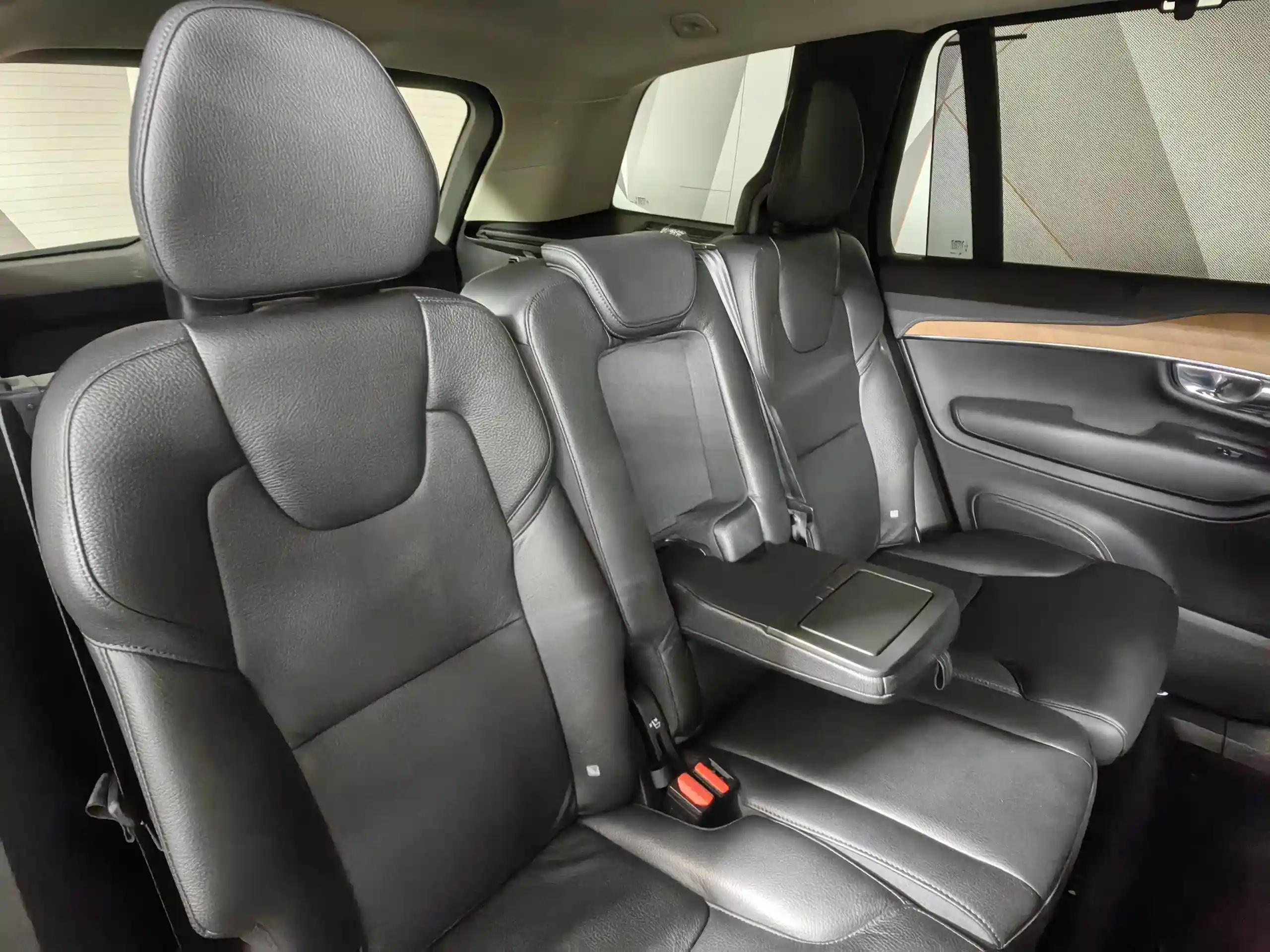 Volvo XC90 2021