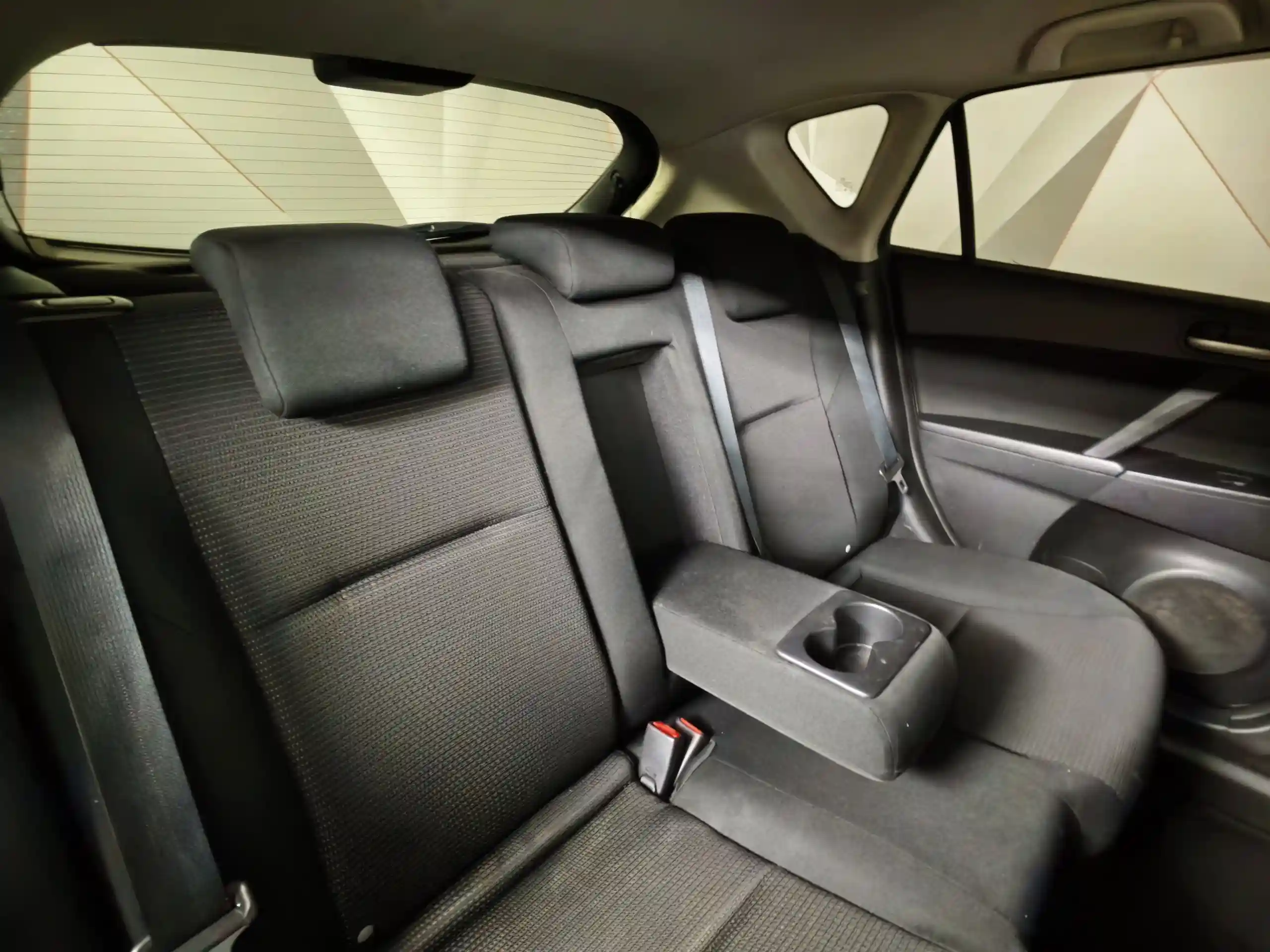 Mazda 3 2011