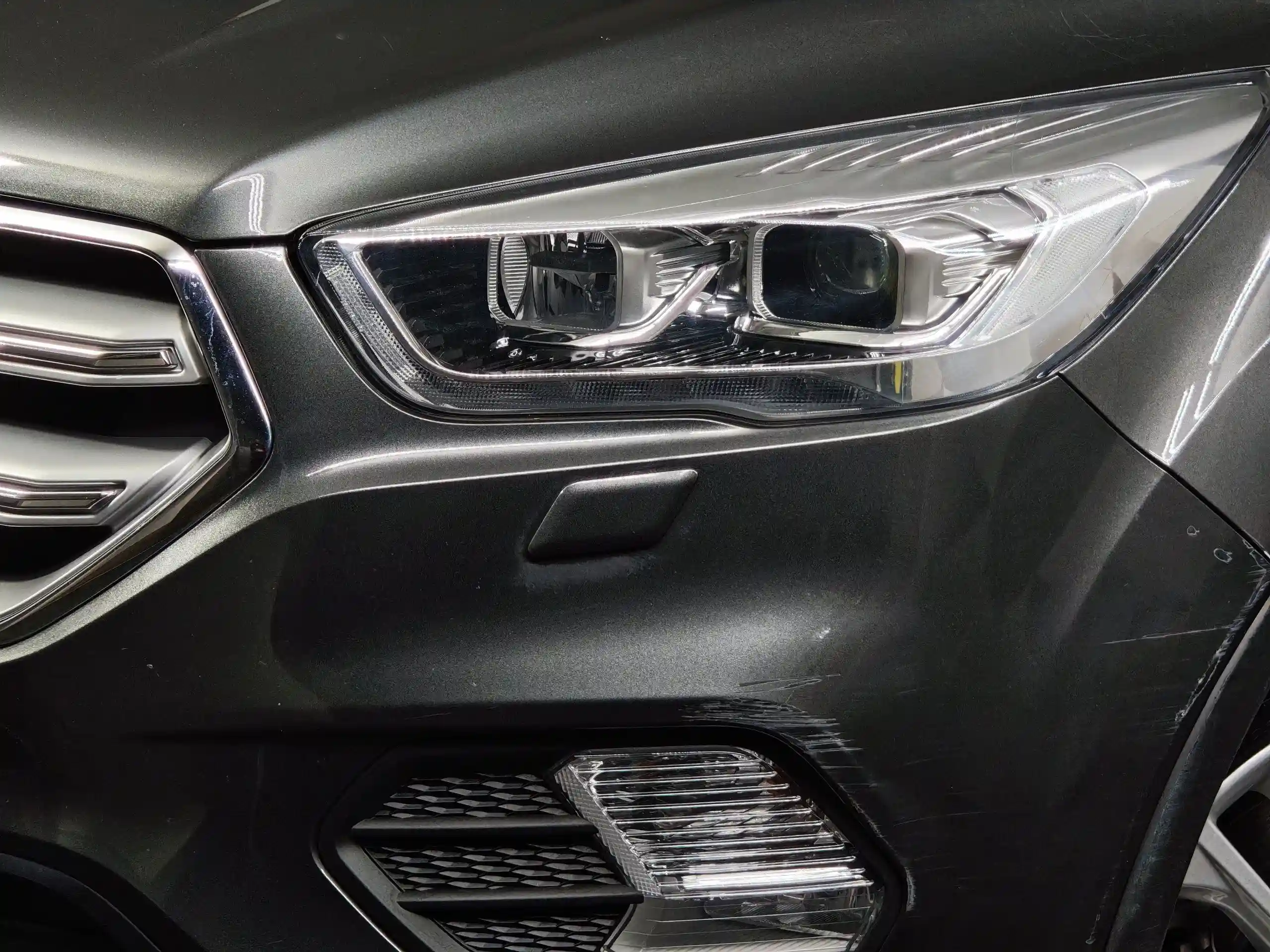 Ford Kuga 2019