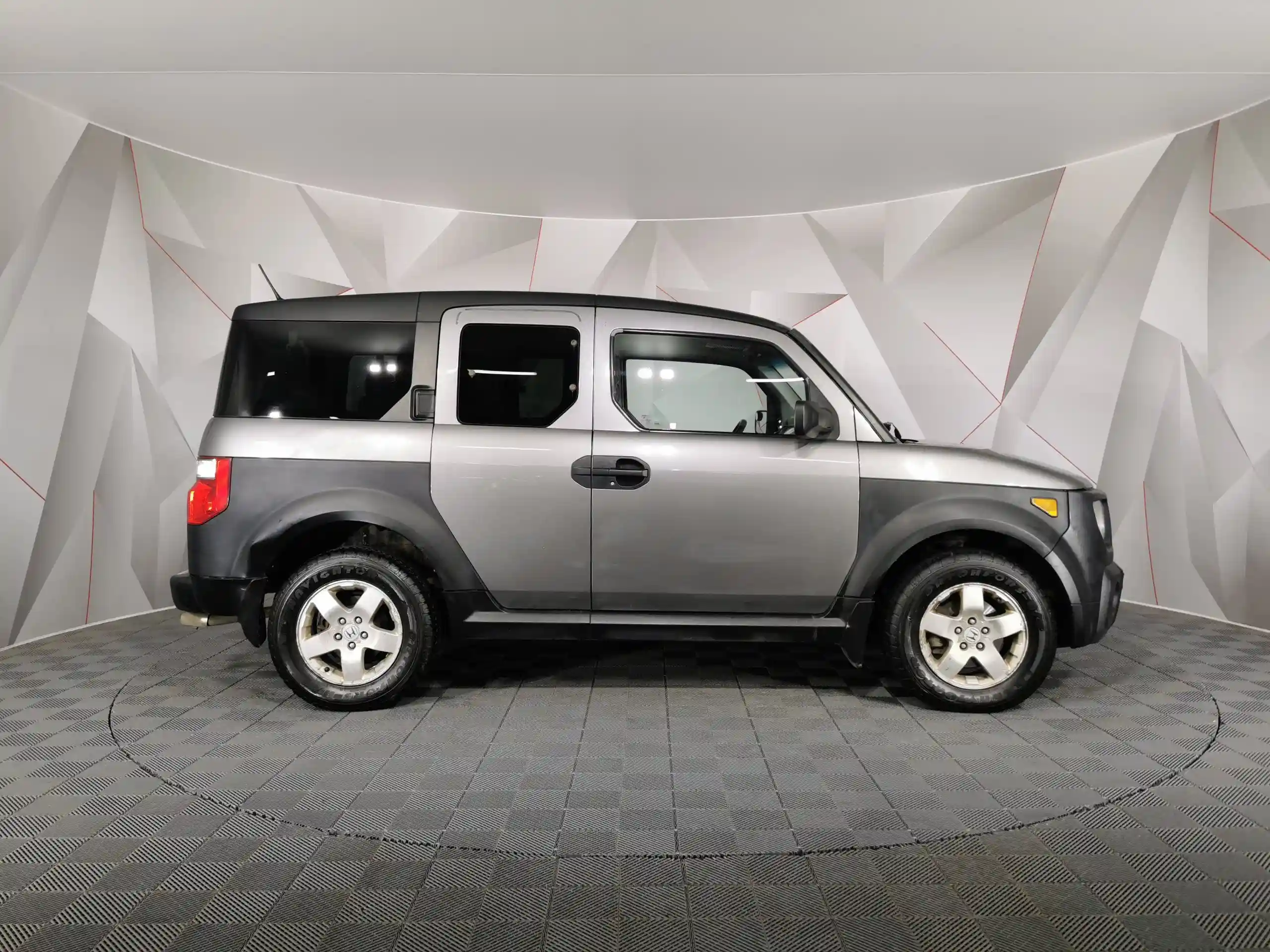 Honda Element 2005