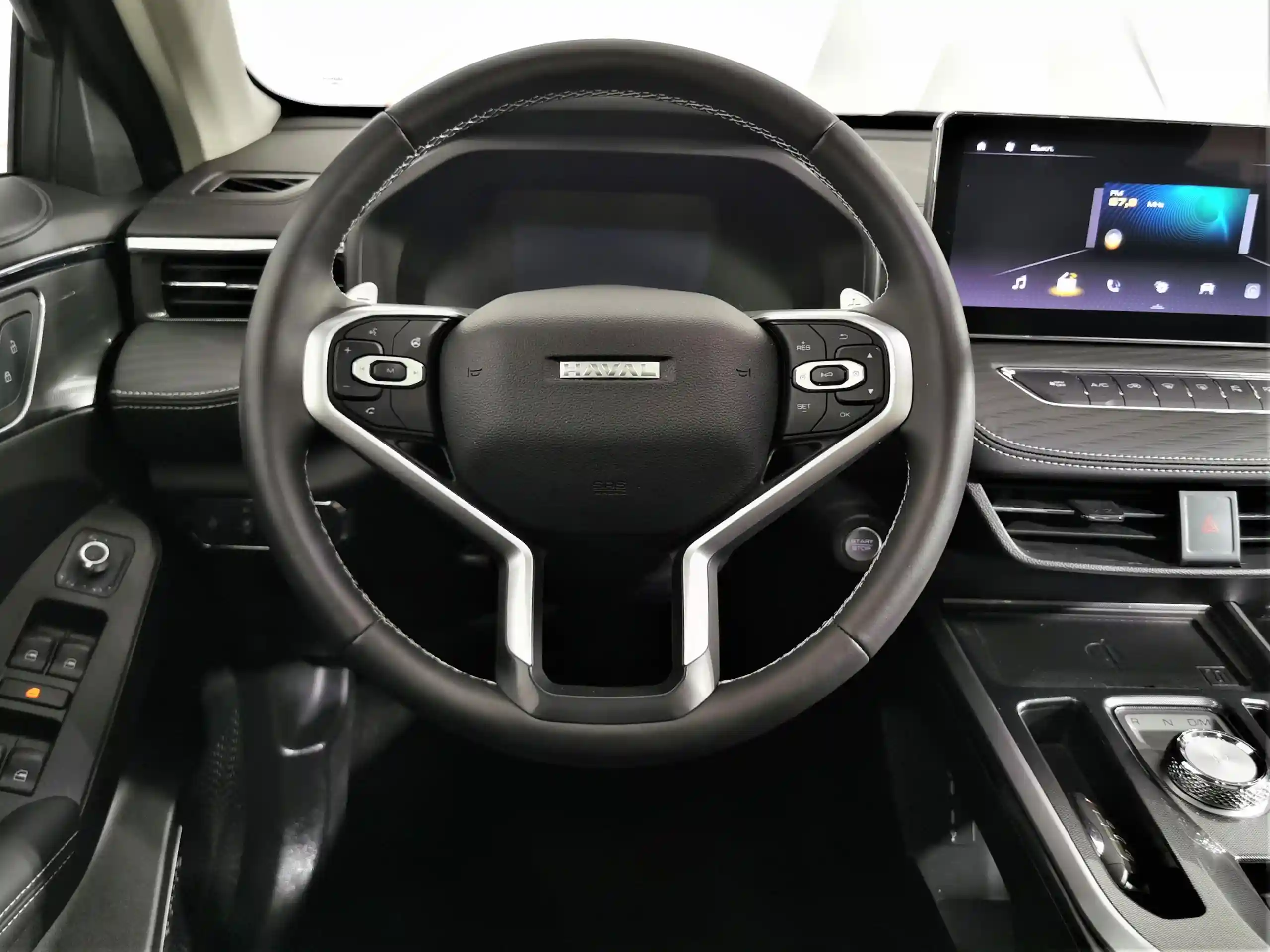 Haval Jolion 2024