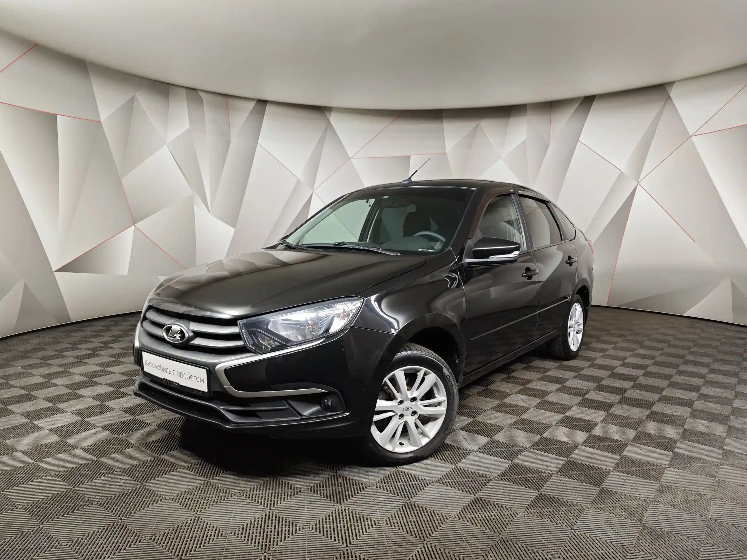ВАЗ (Lada) Granta 2023