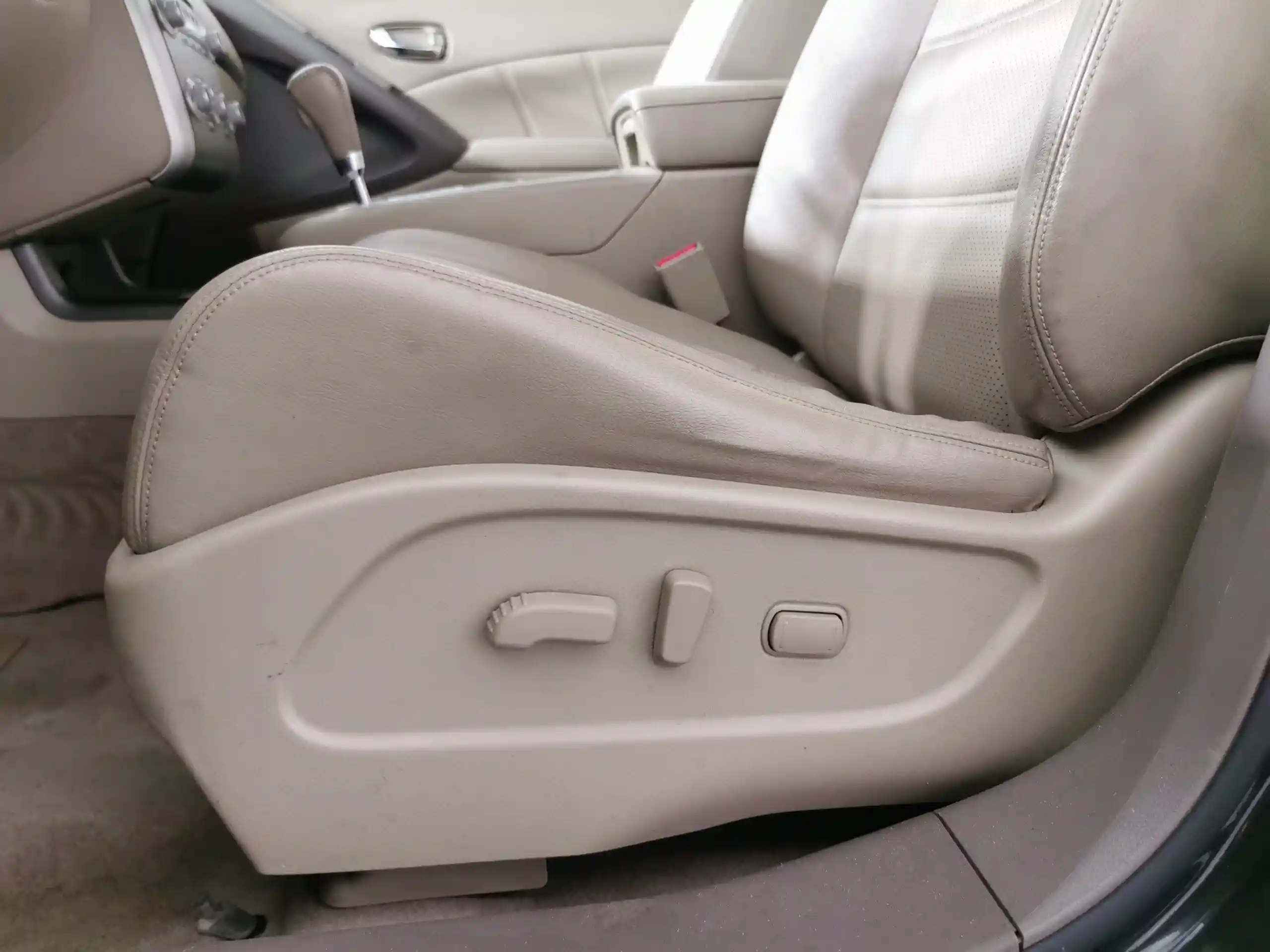 Nissan Murano 2013