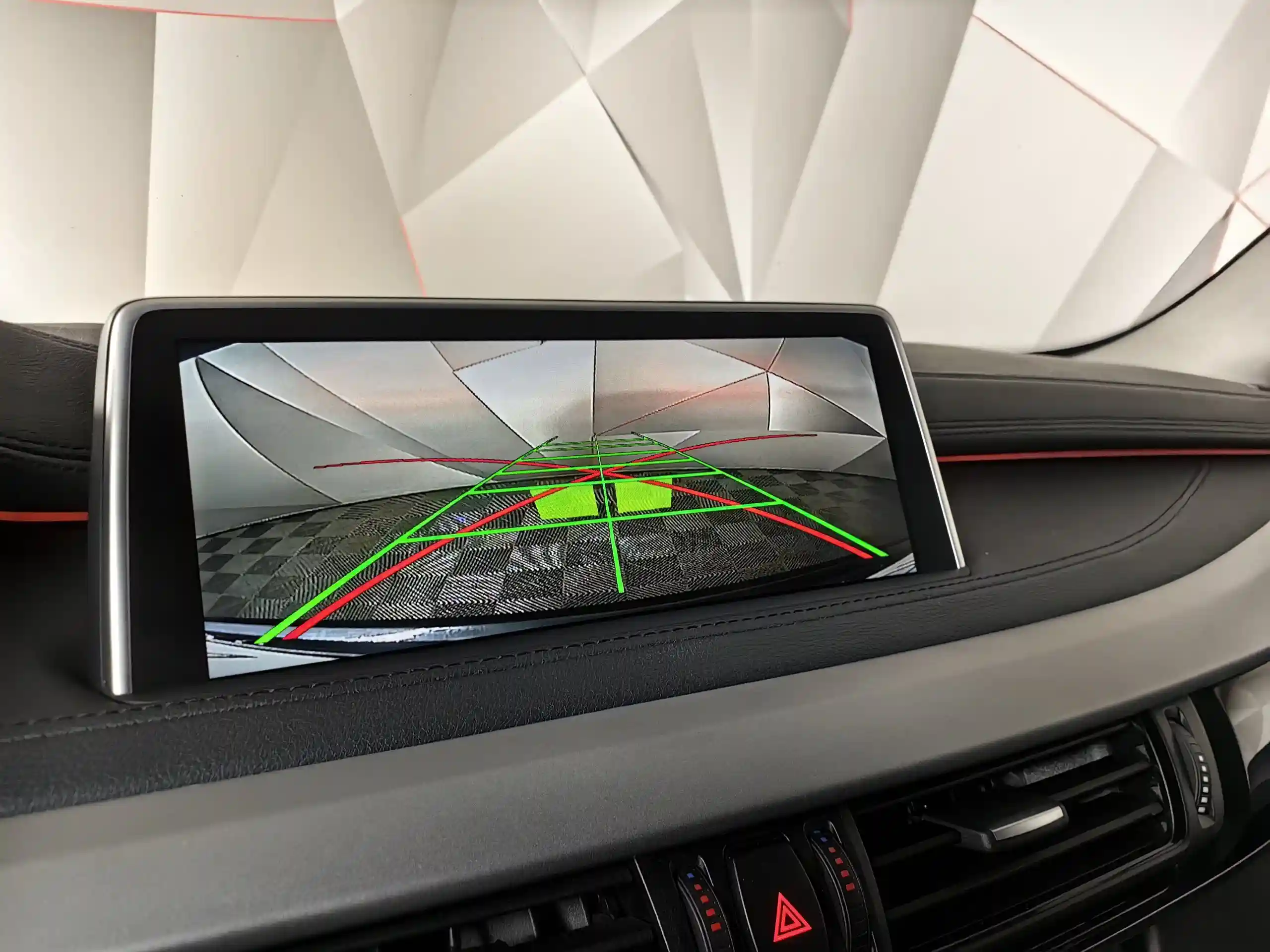 BMW X6 2015