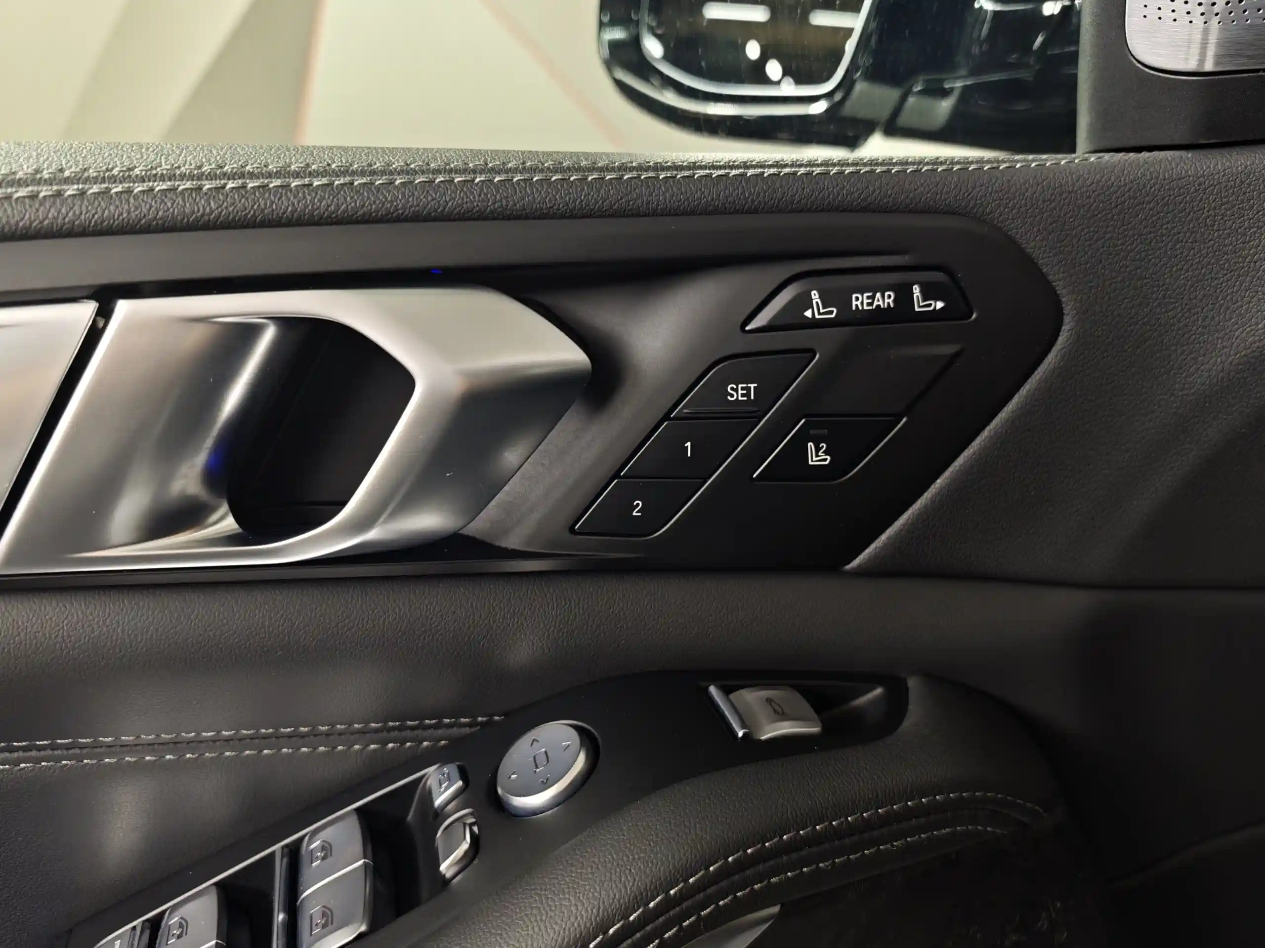 BMW X7 2022