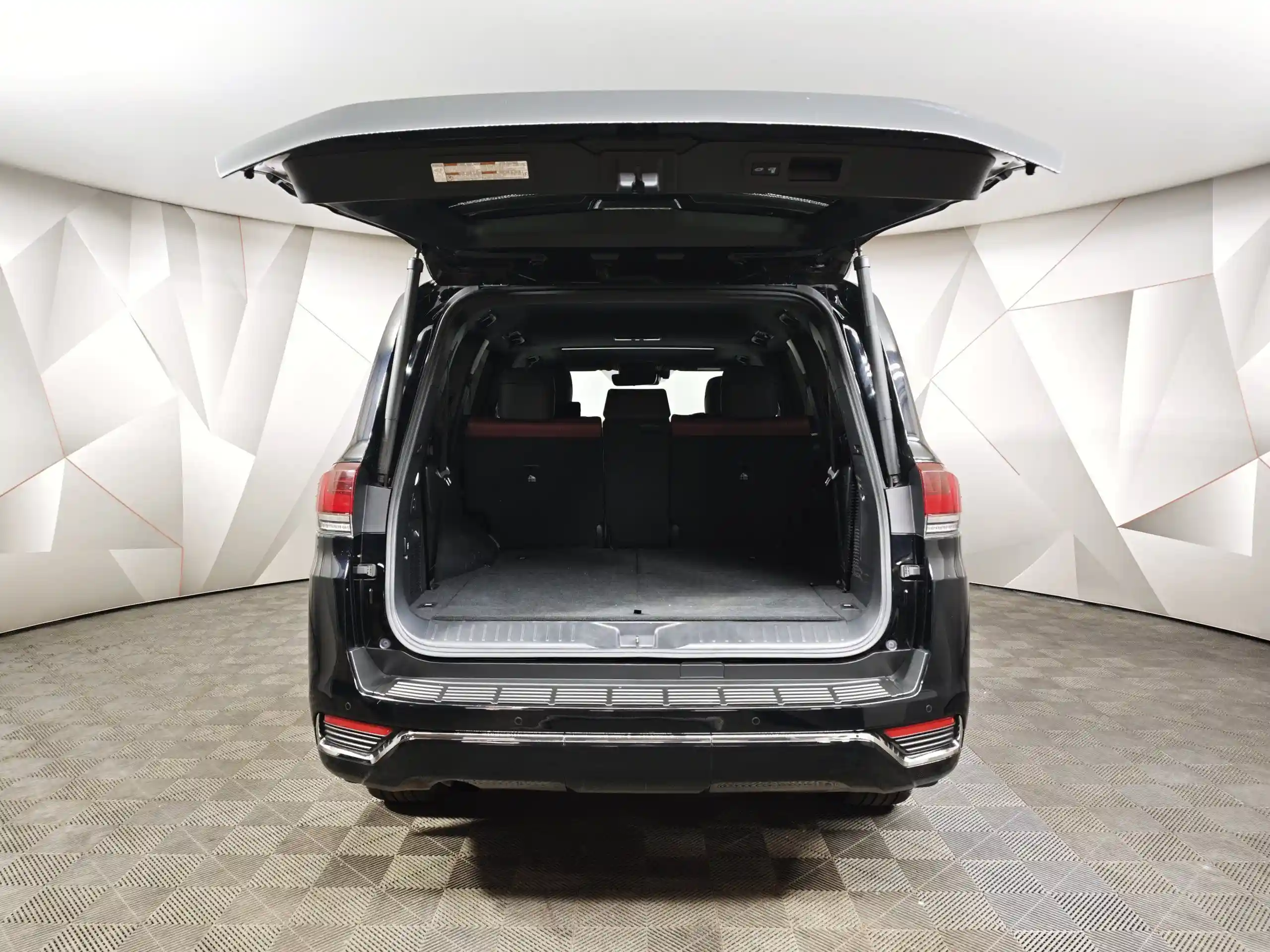 Toyota Land Cruiser 2023