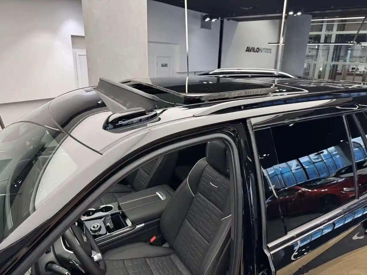 Cadillac Escalade 2025