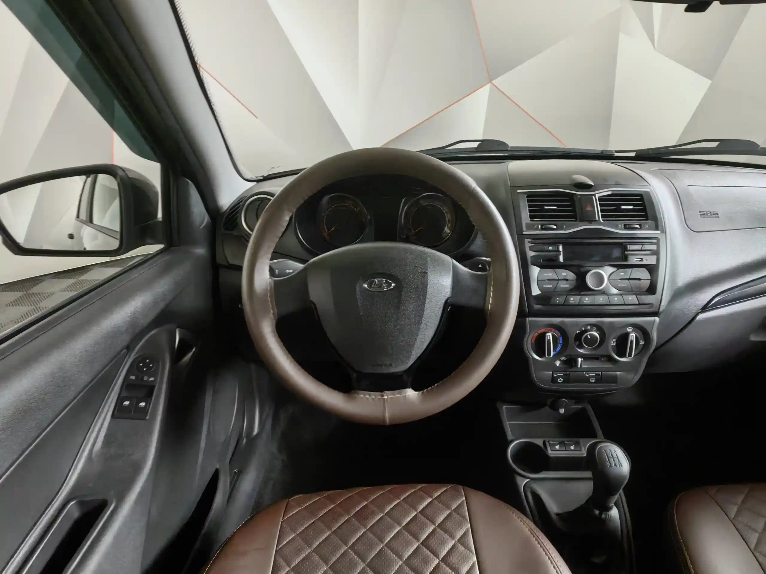 ВАЗ (Lada) Granta 2025