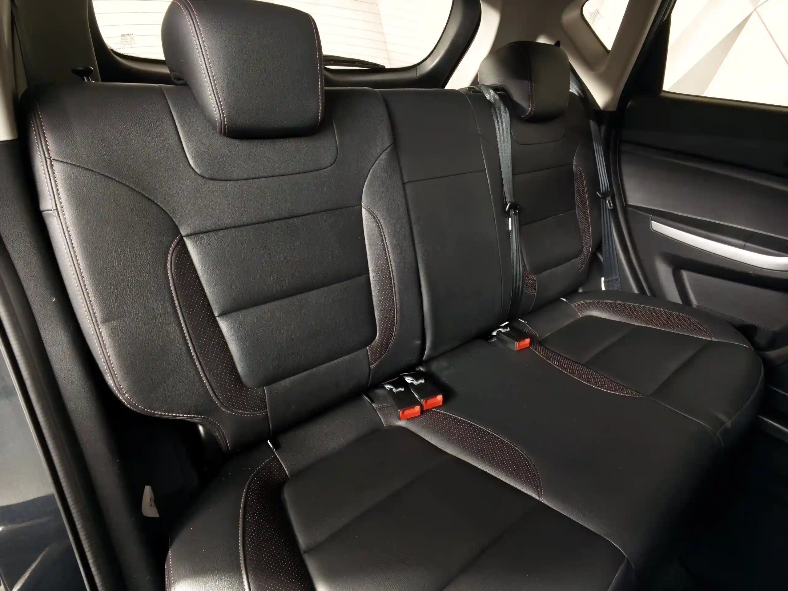 Changan CS35 2019