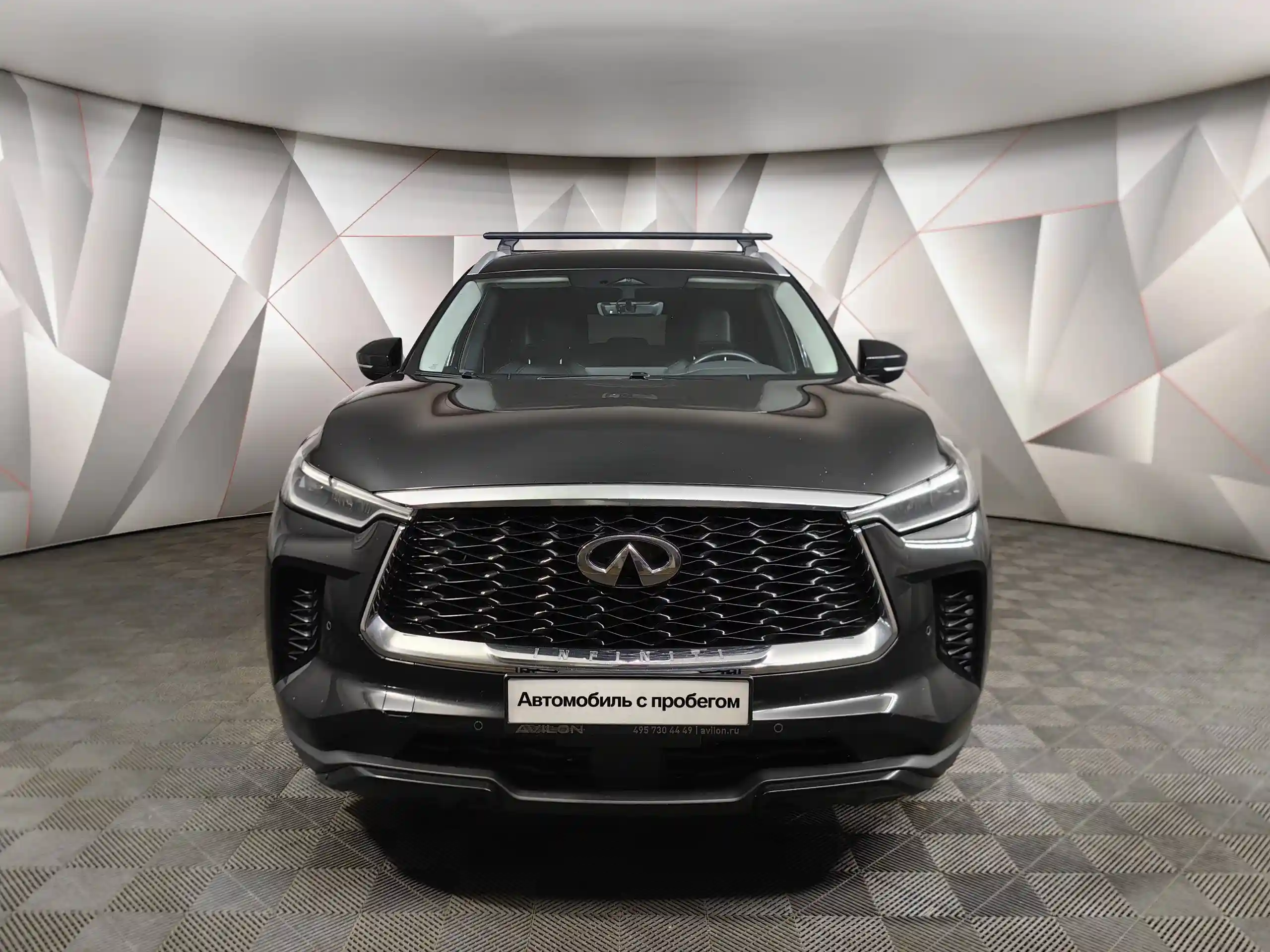 Infiniti QX60 2023