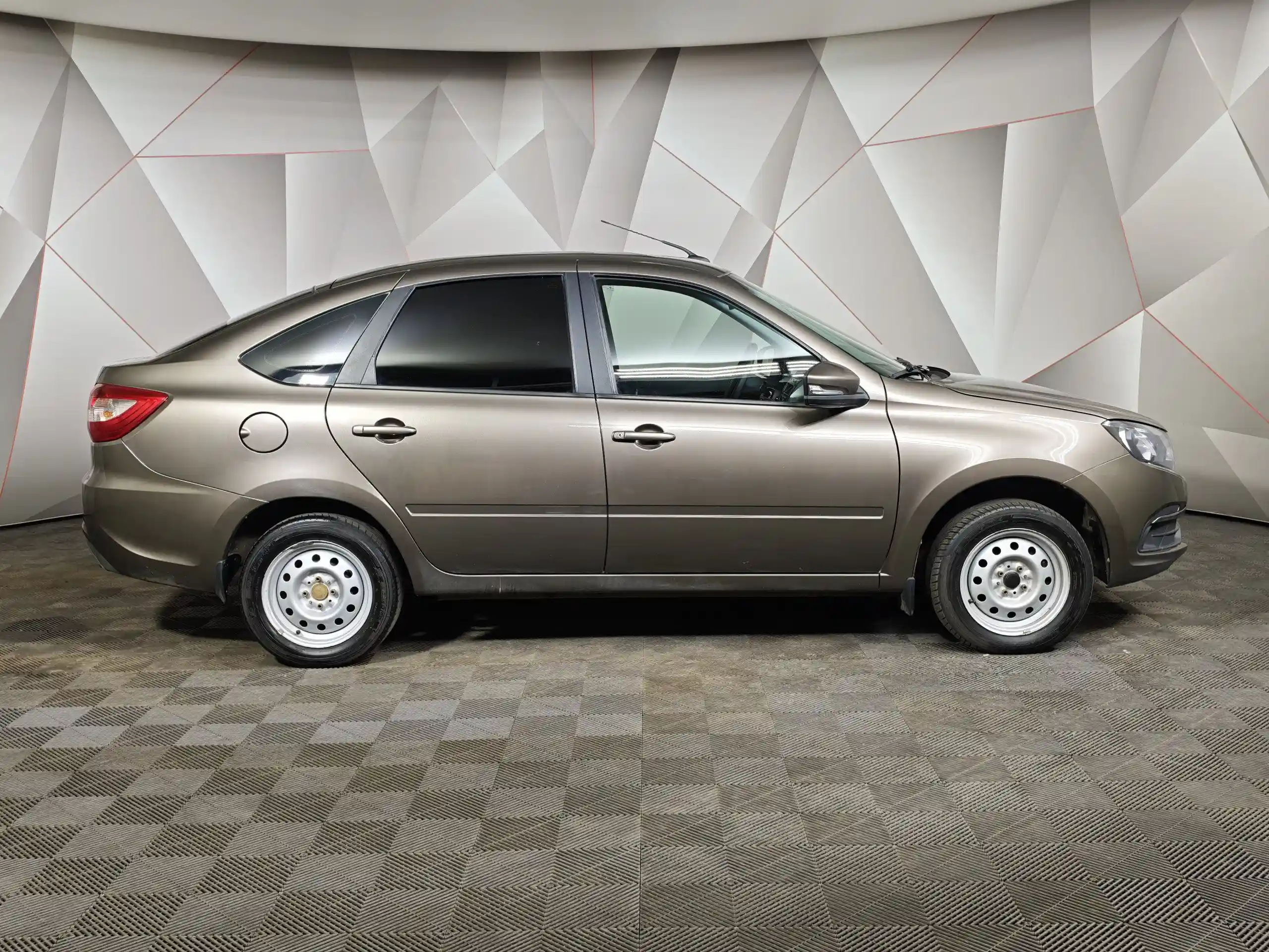 ВАЗ (Lada) Granta 2024