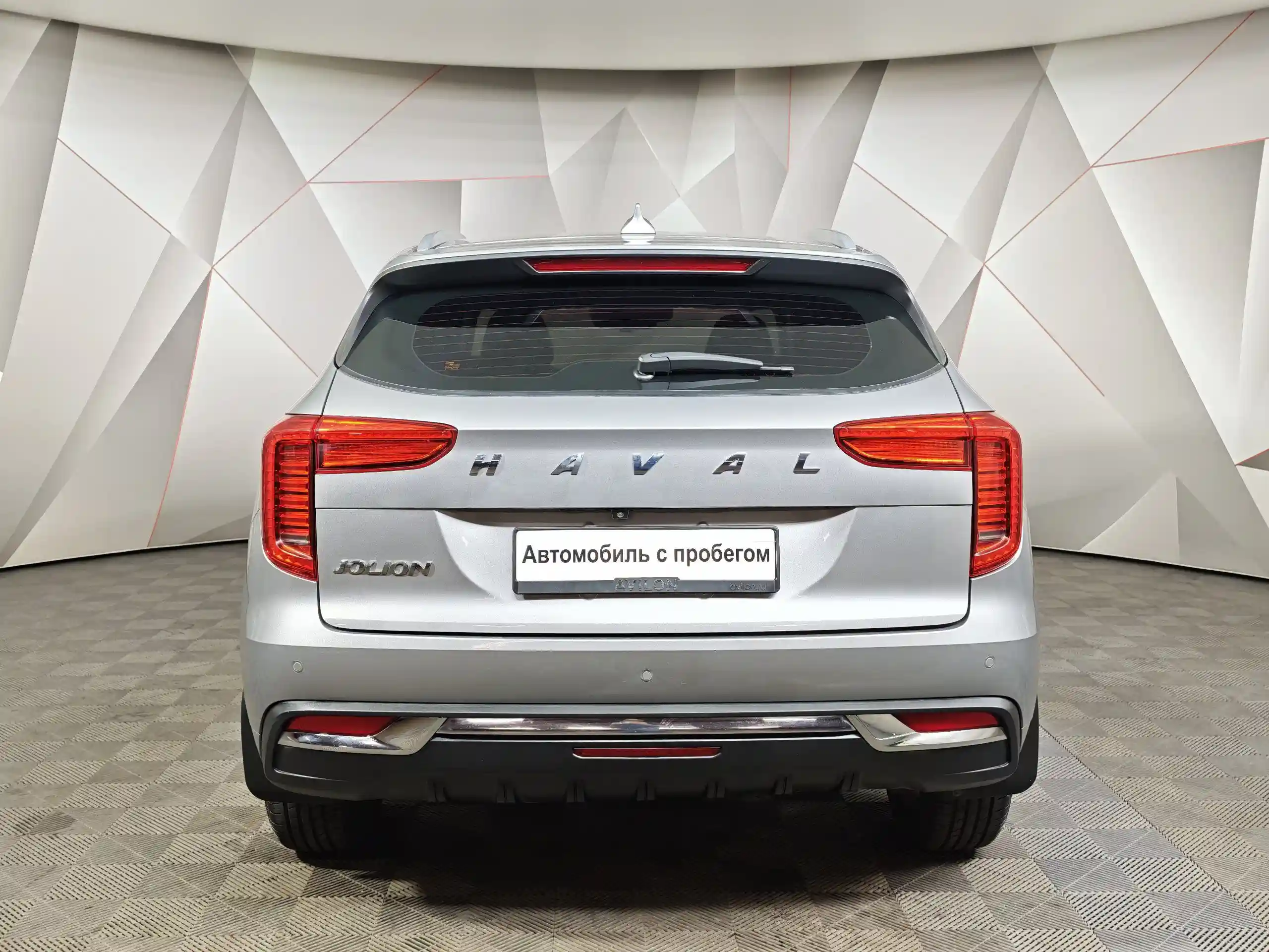 Haval Jolion 2023