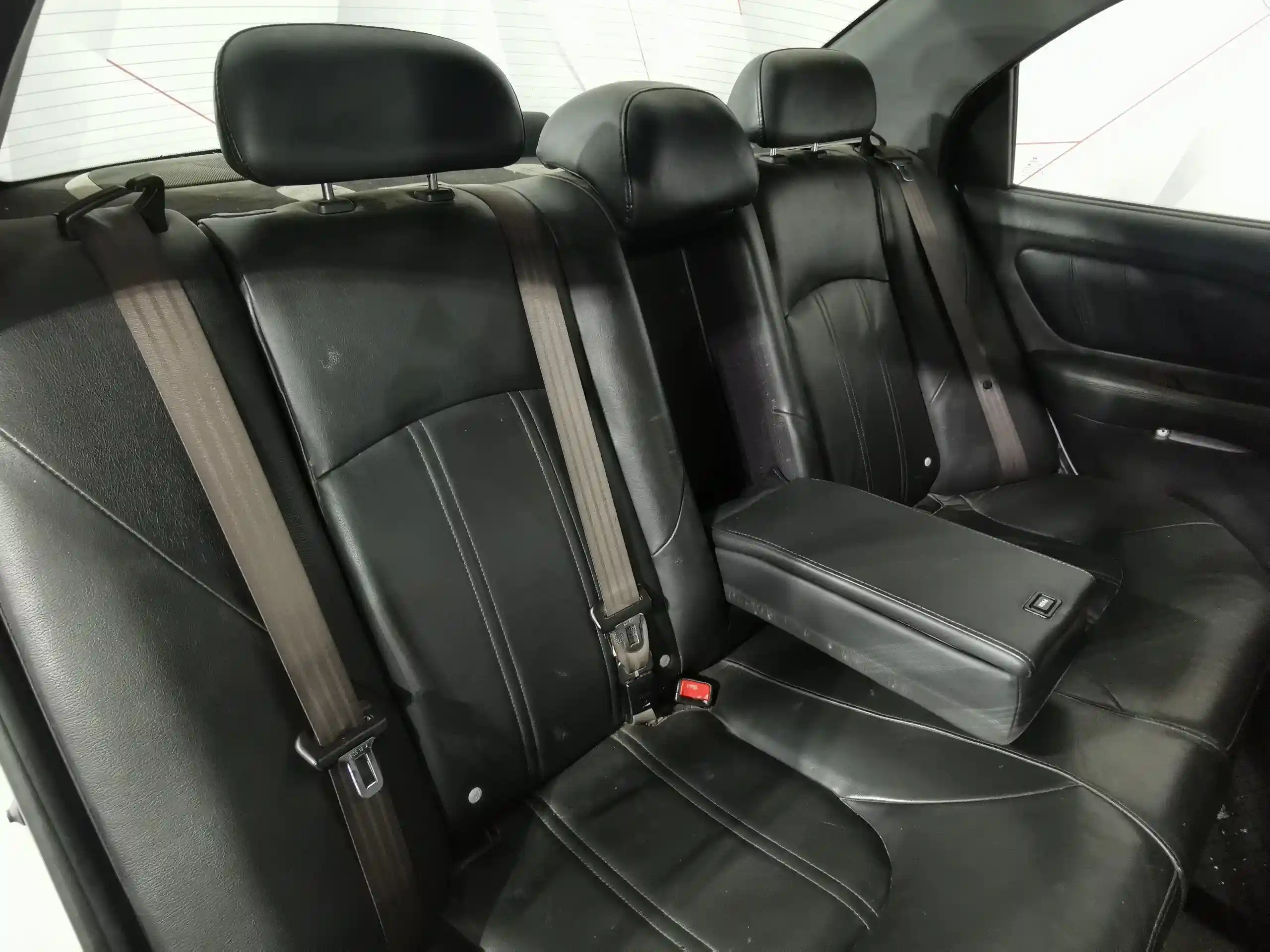 Hyundai Sonata 2006