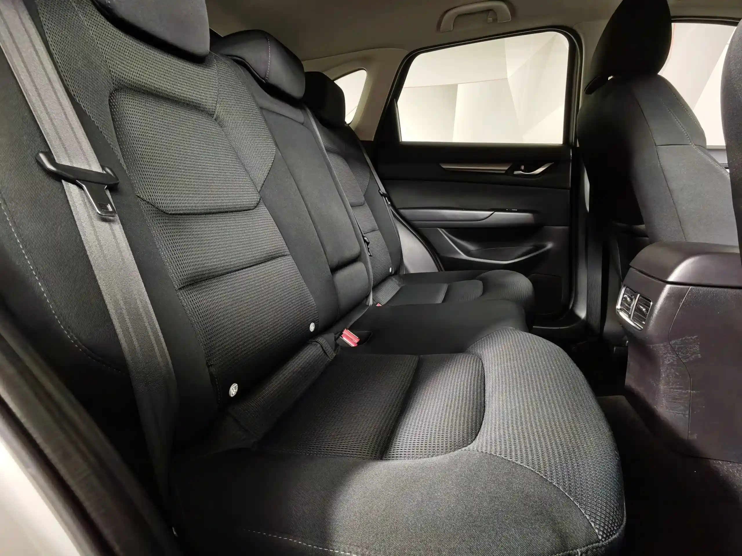 Mazda CX-5 2019
