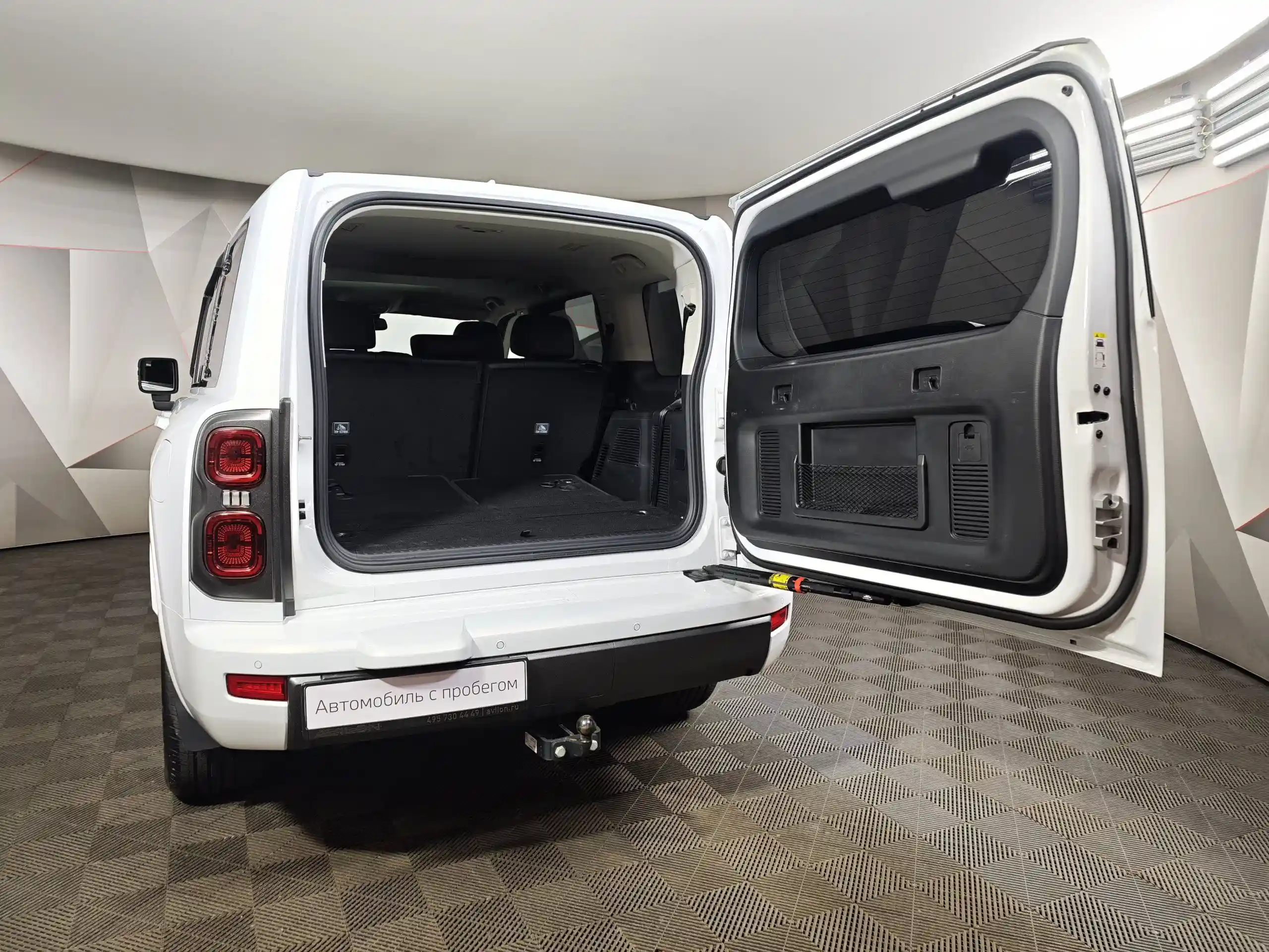 Haval PRO H9 2024