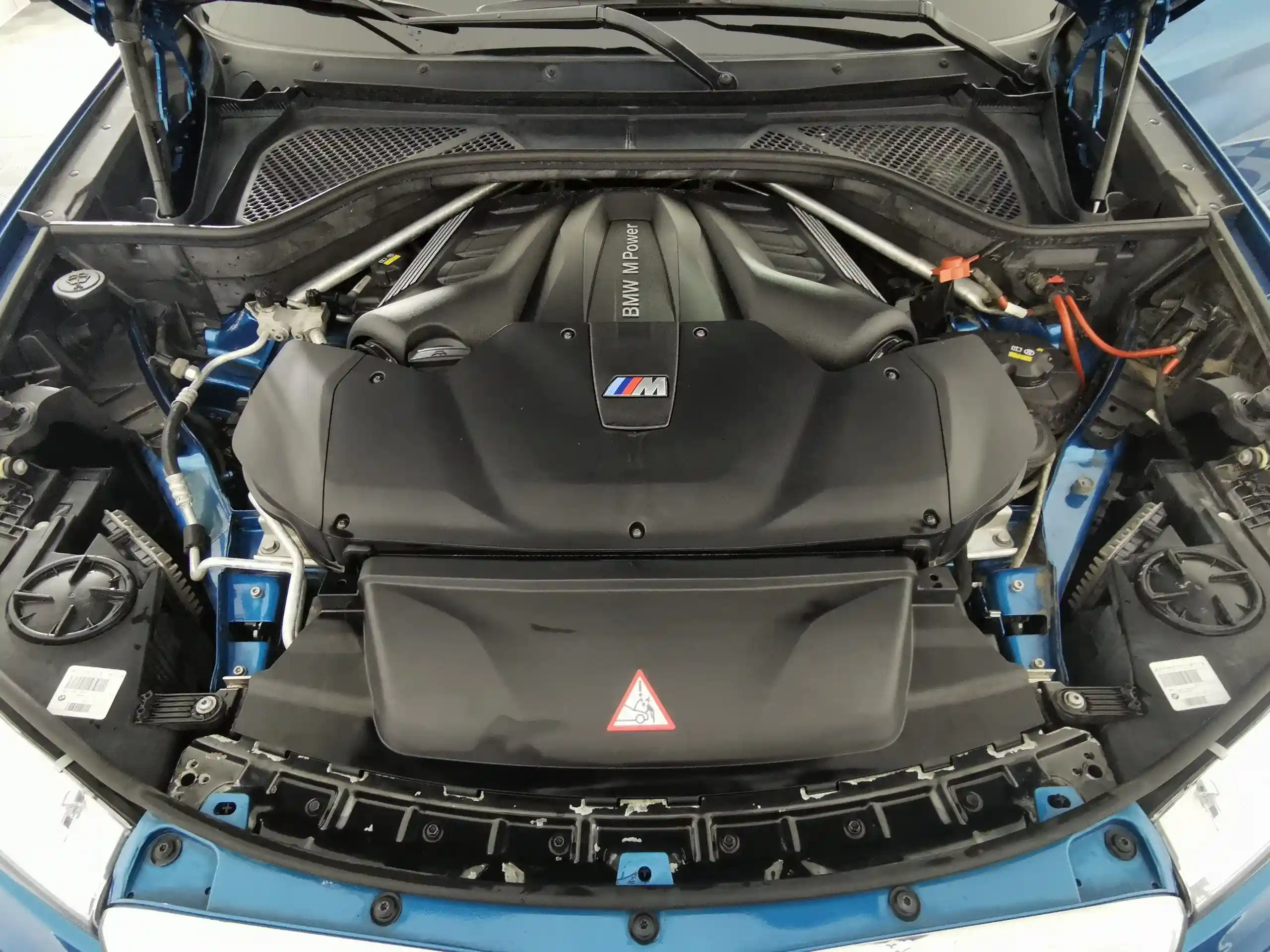 BMW X5 M 2017