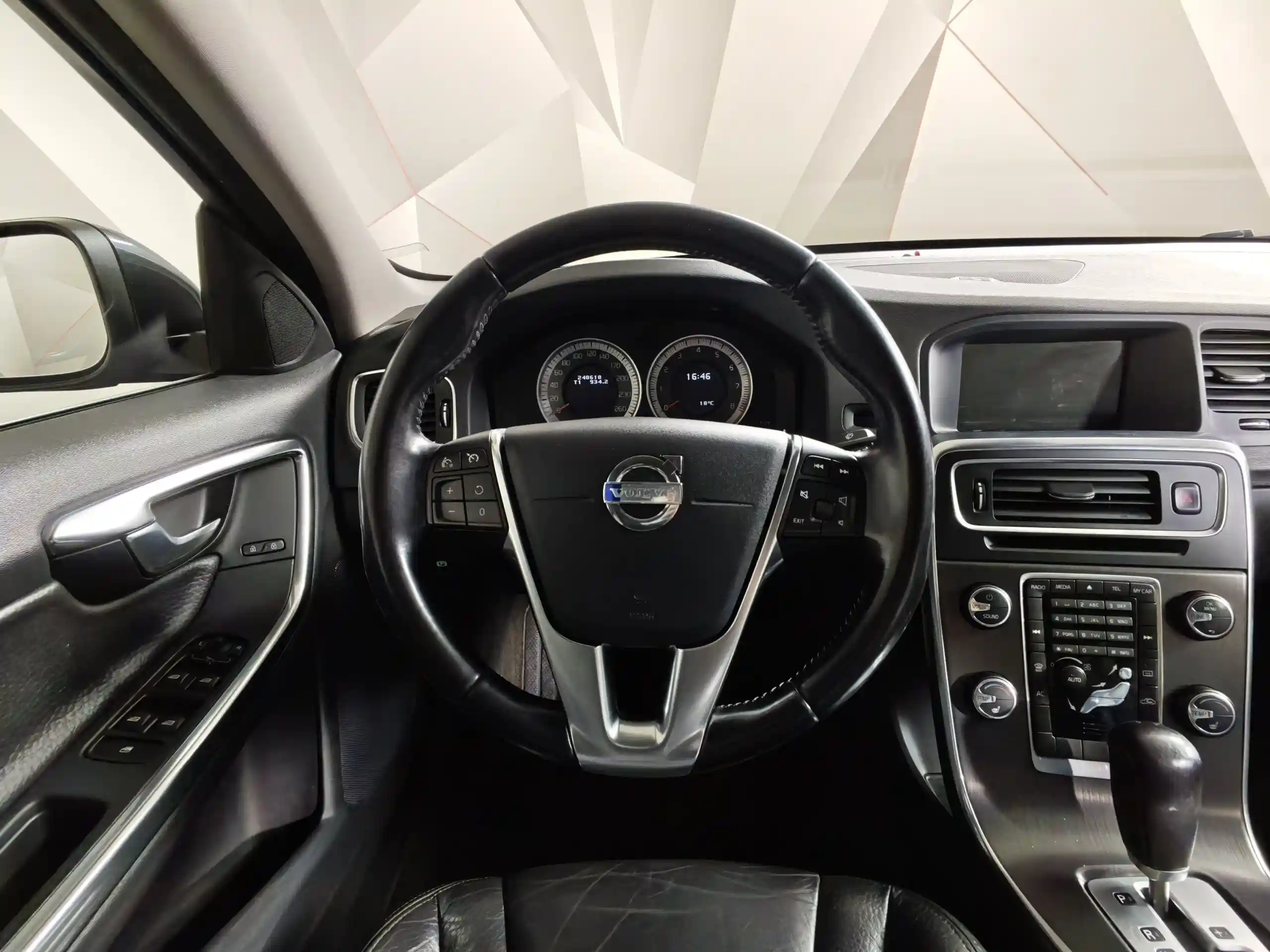 Volvo S60 2011