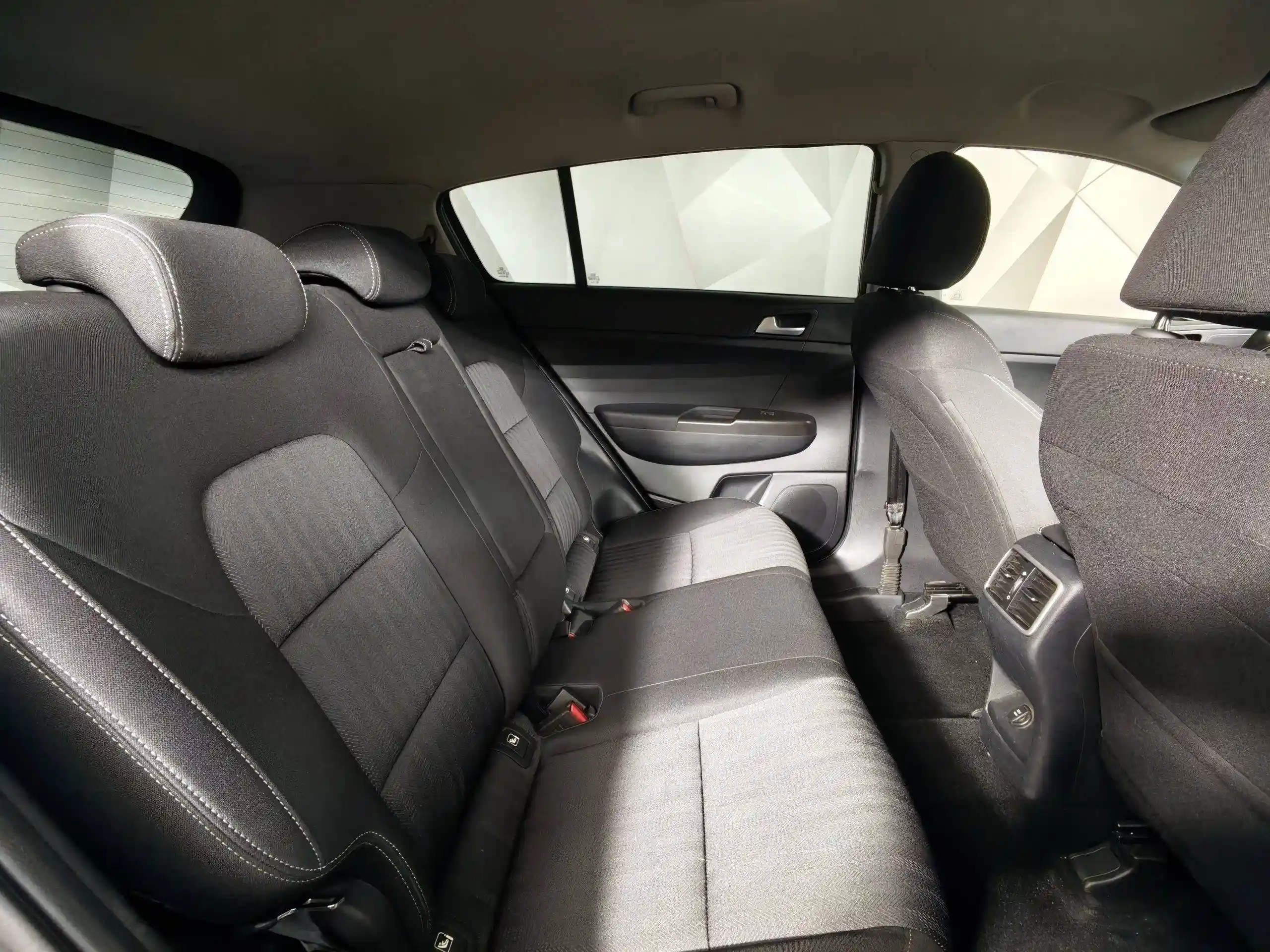 Kia Sportage 2019