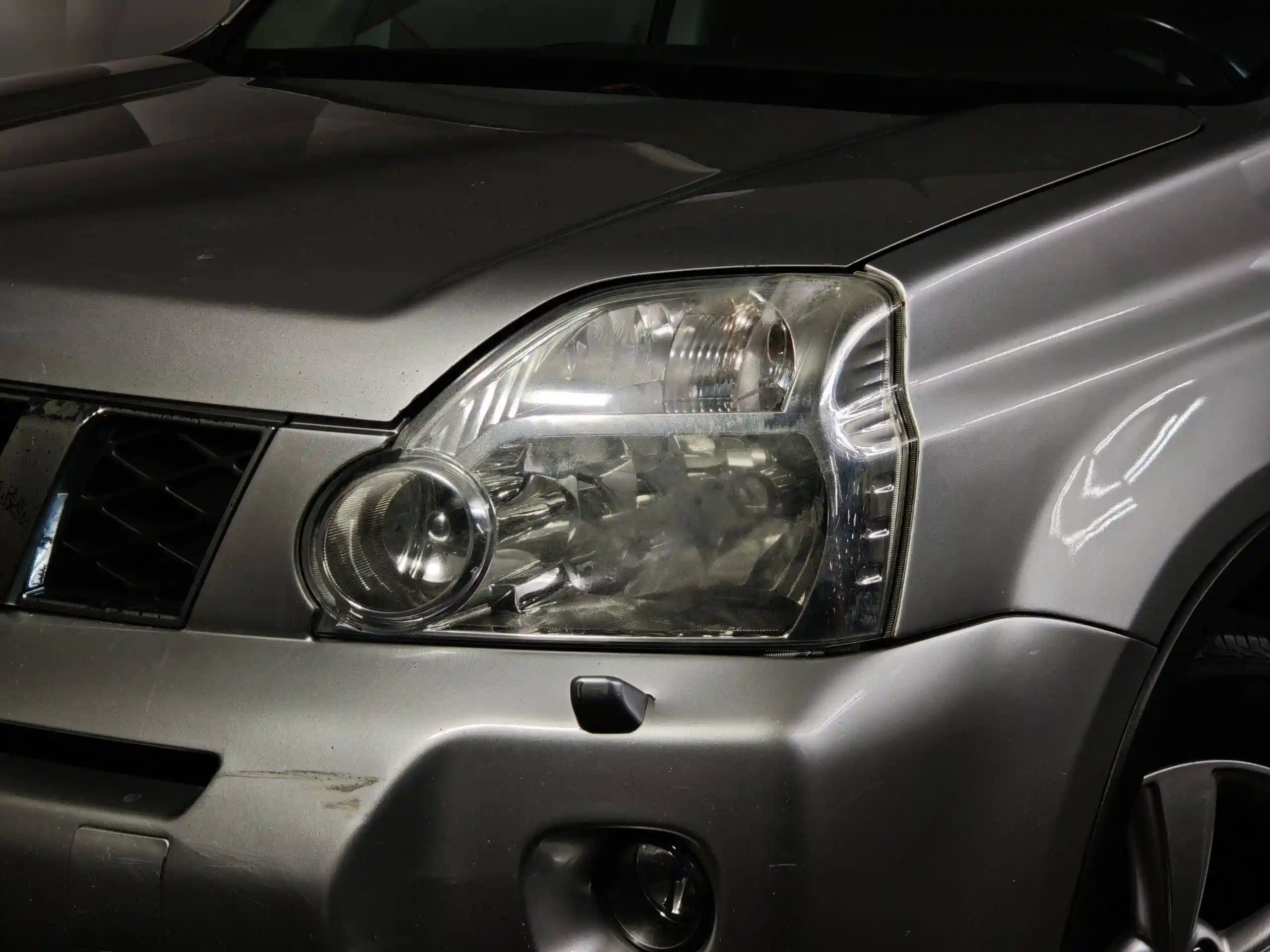 Nissan X-Trail 2008