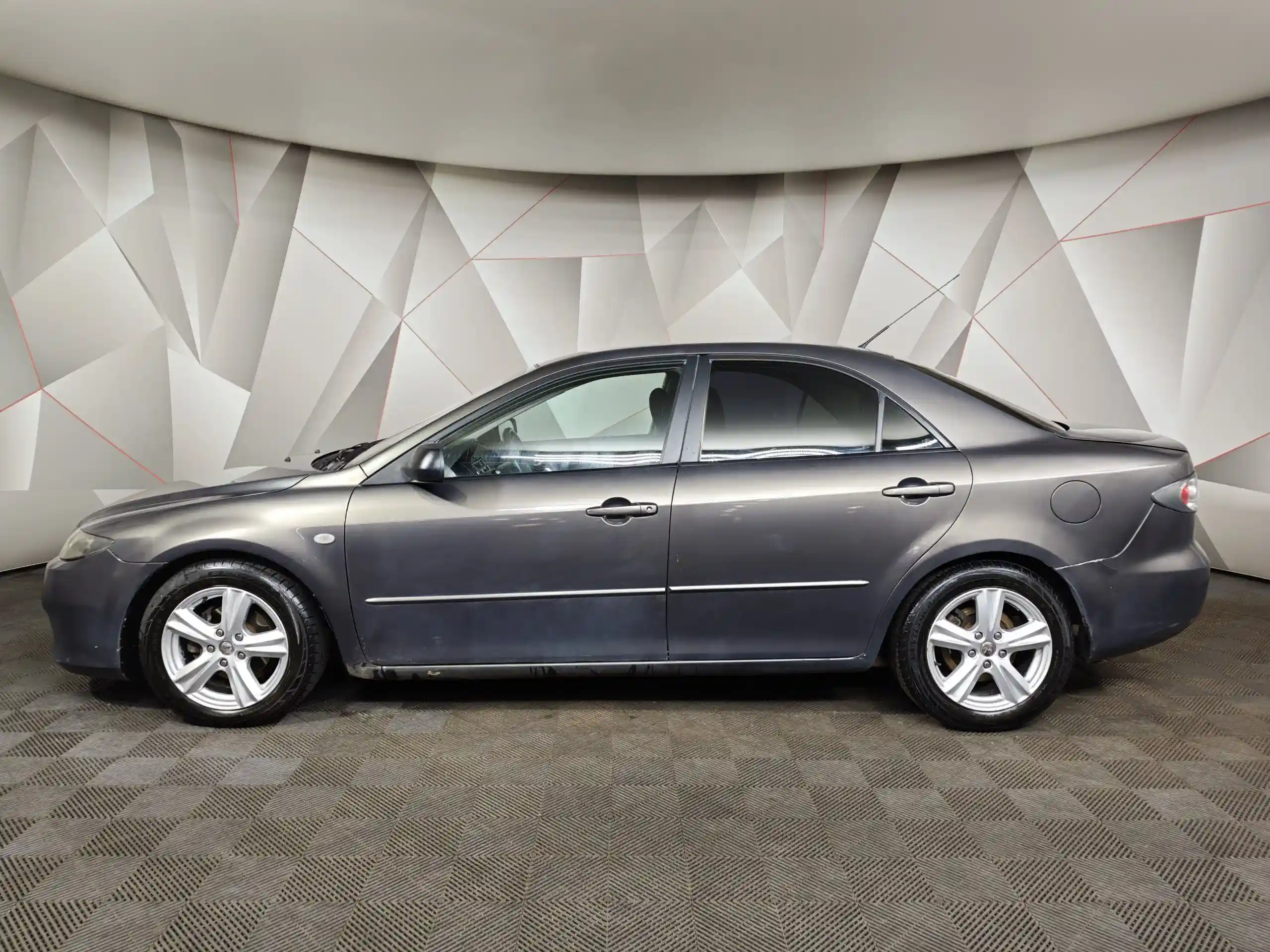 Mazda 6 2005