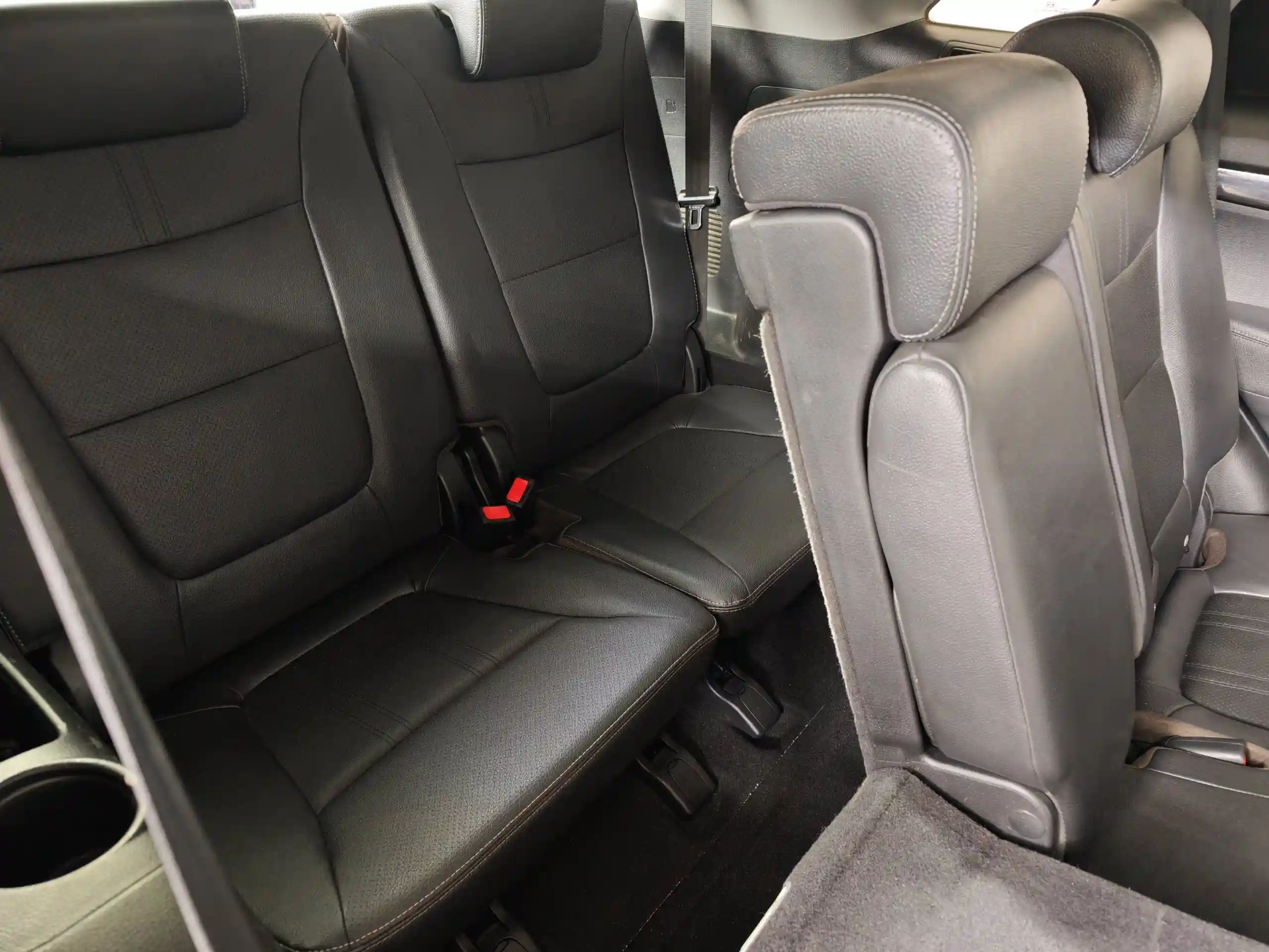 Kia Sorento 2012