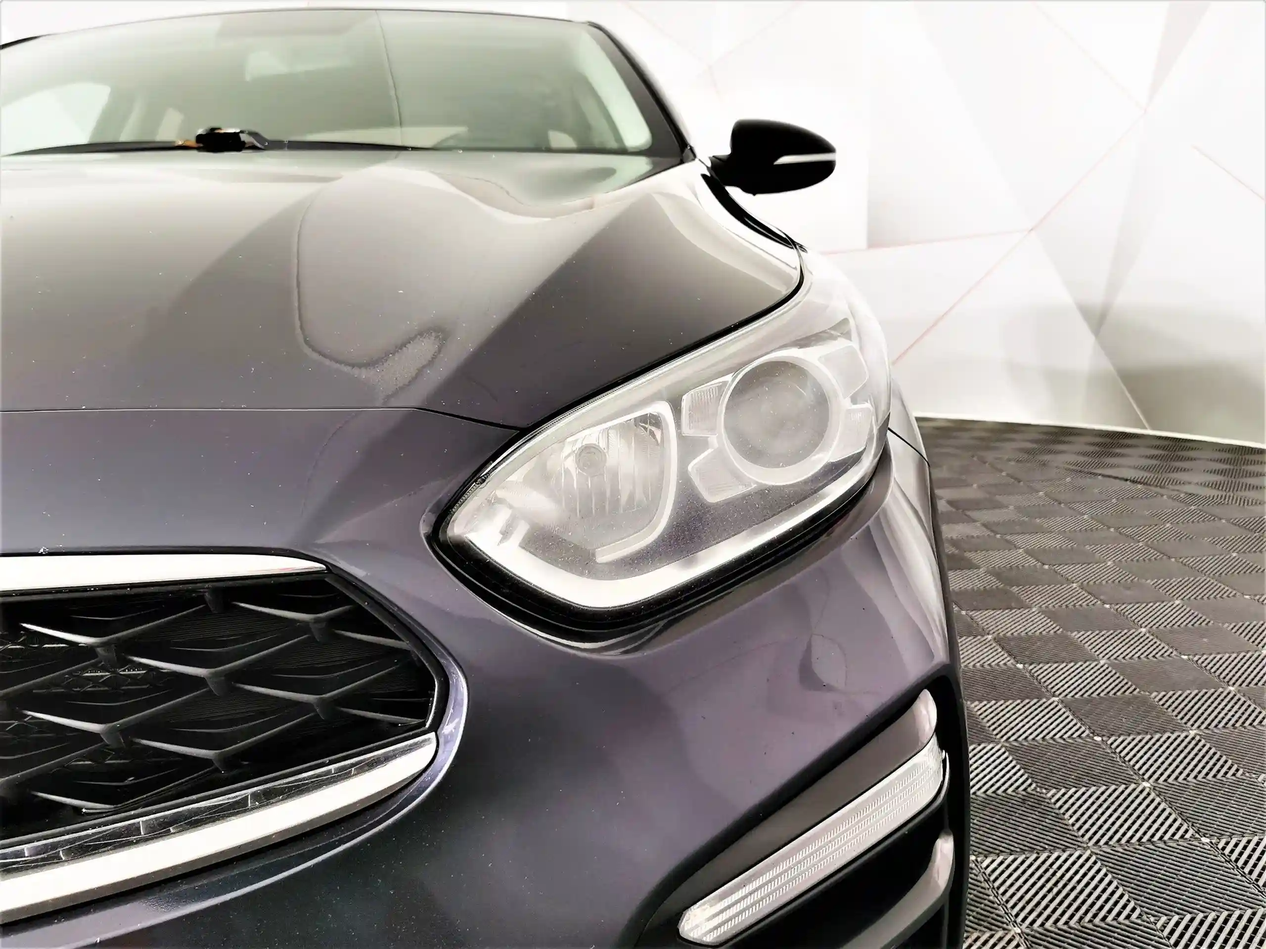 Kia Cerato 2019