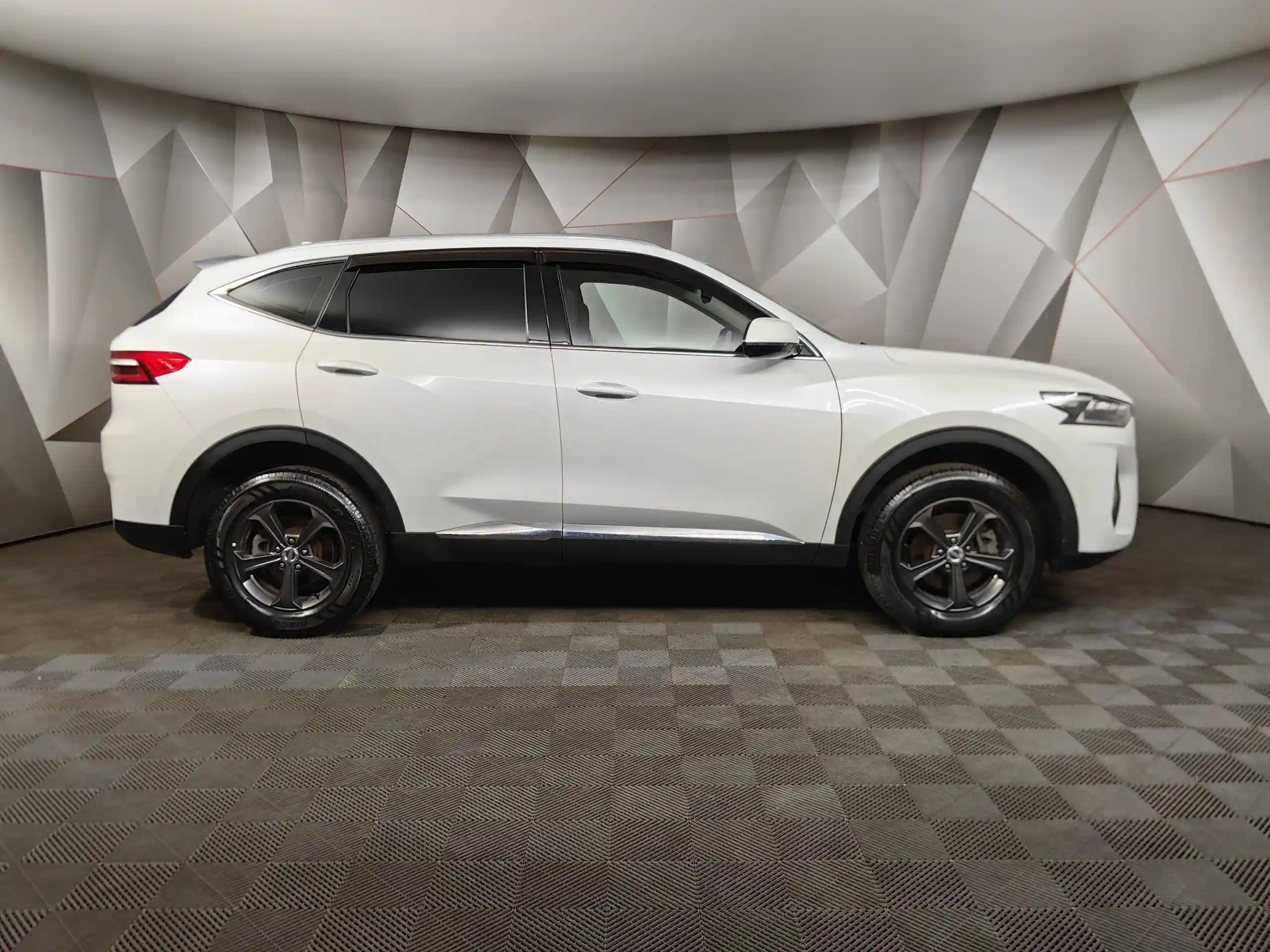 Haval F7 2020