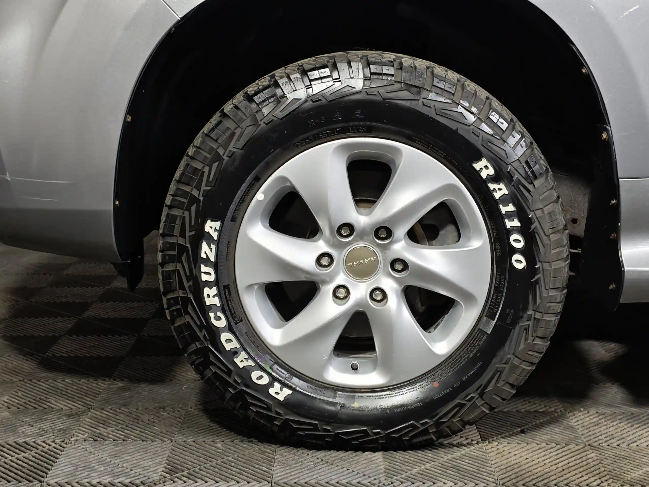 Haval PRO H9 2021