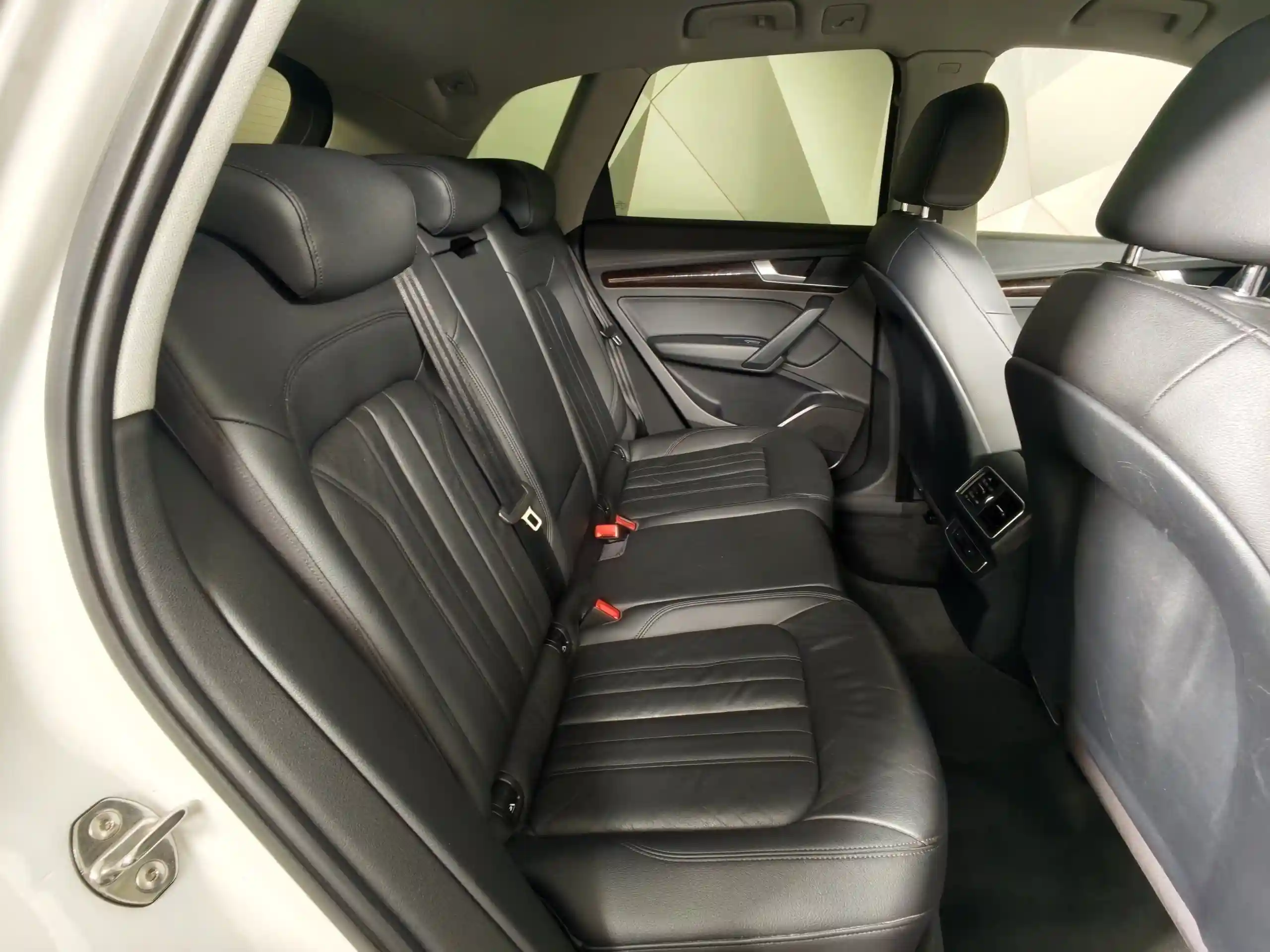 Audi Q5 2017