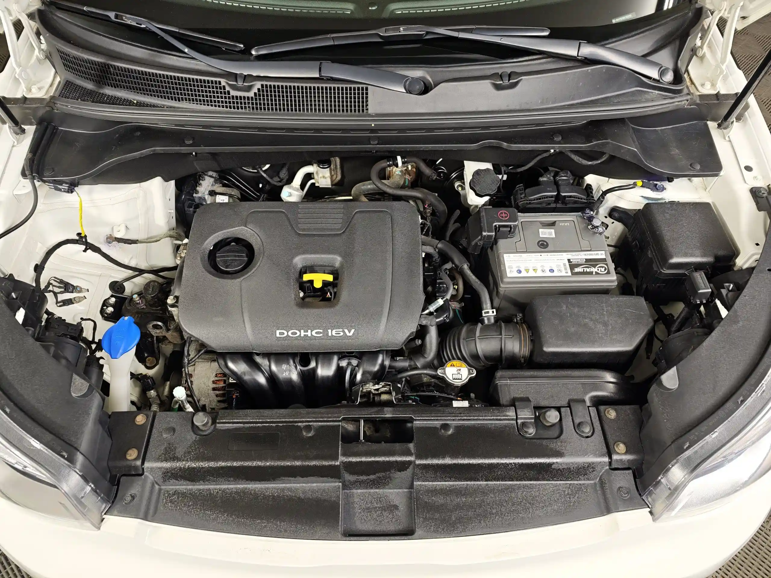 Kia Soul 2018