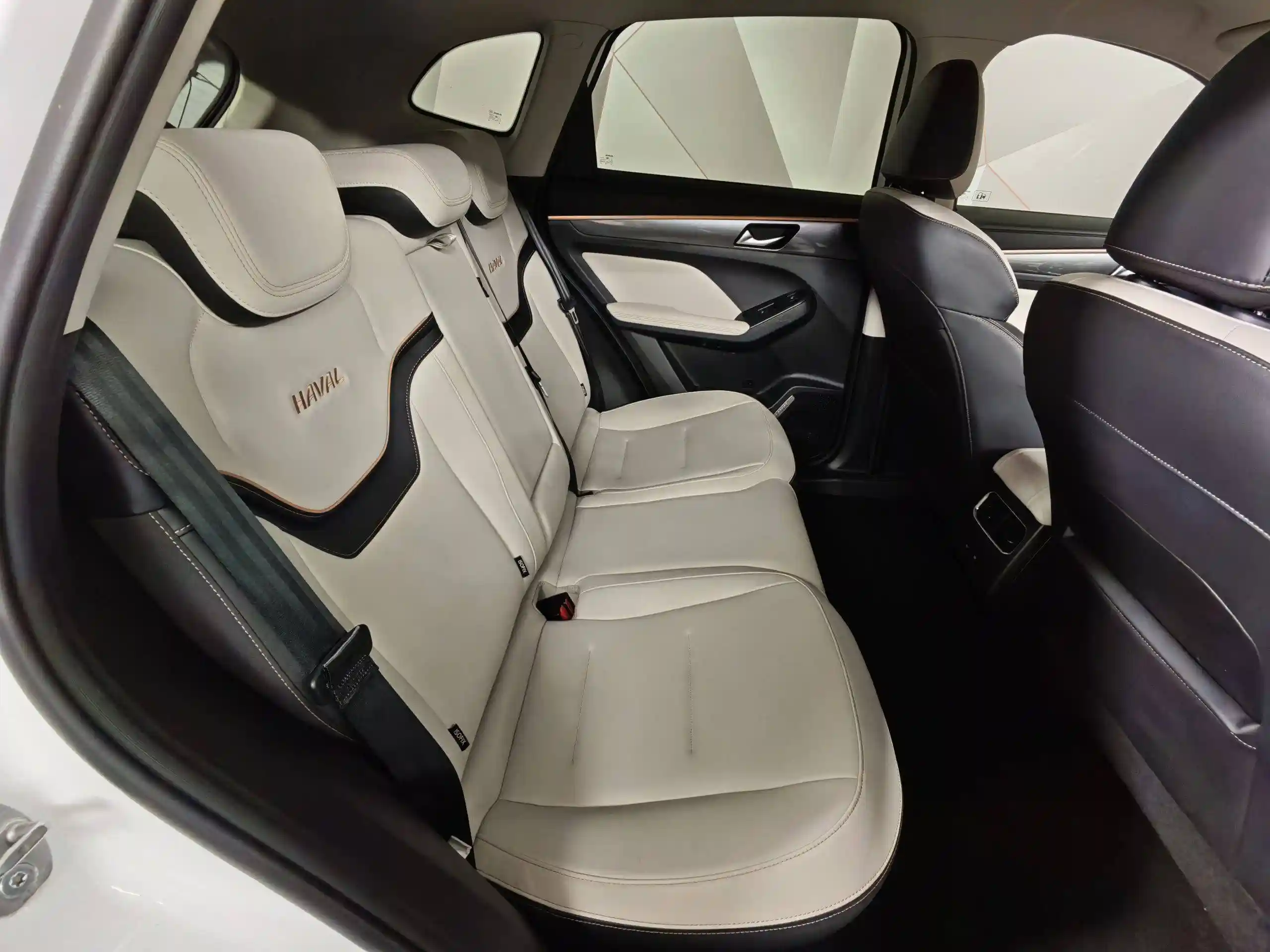 Haval Jolion 2022