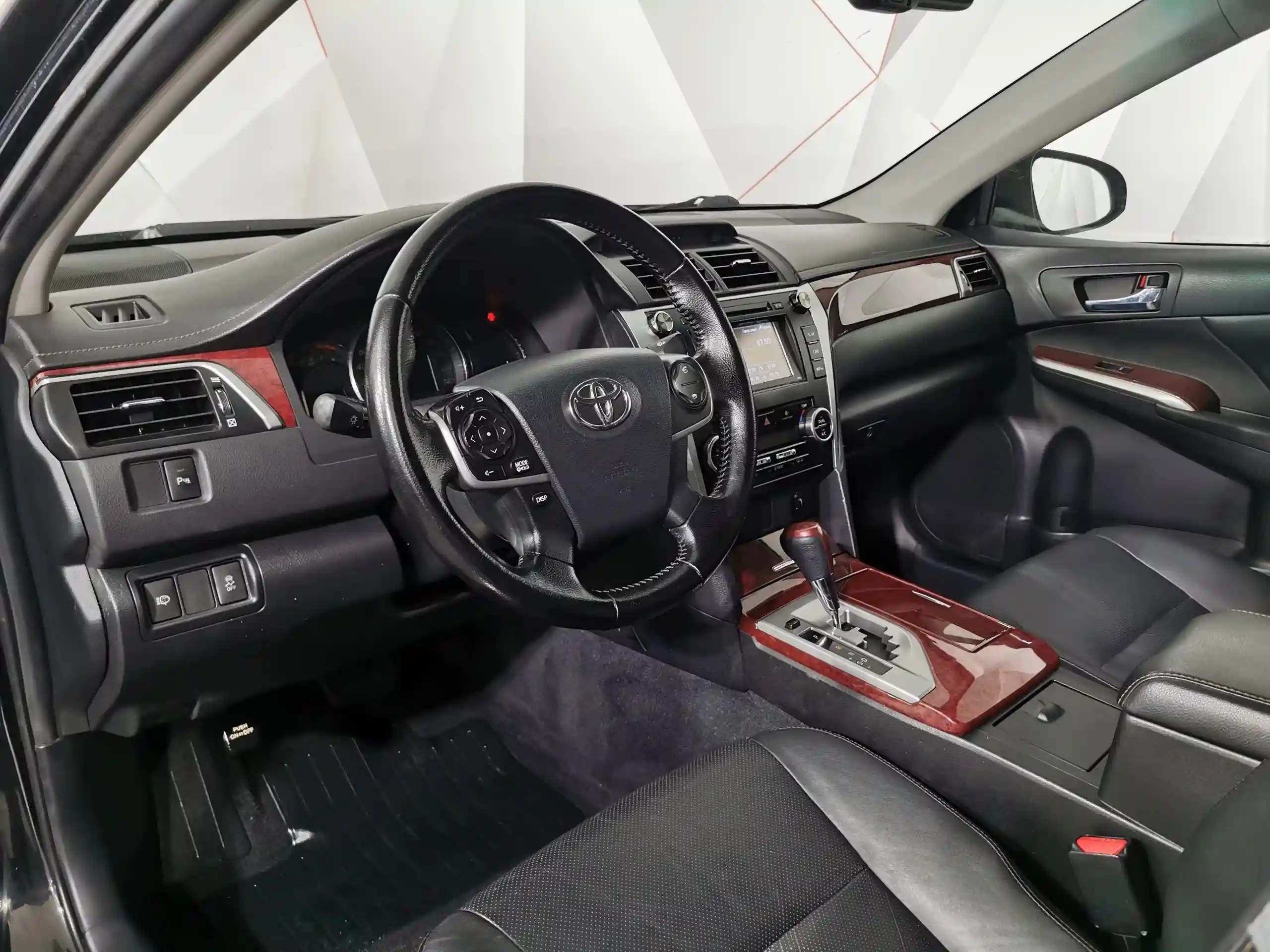 Toyota Camry 2013