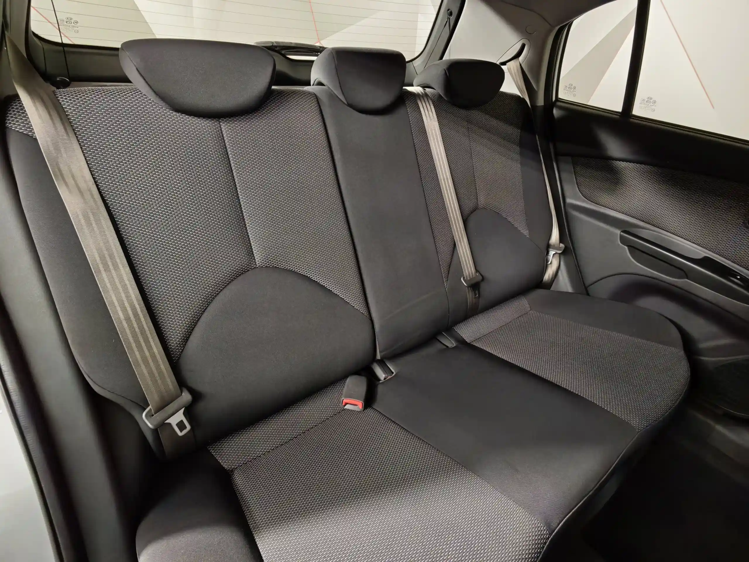 Kia Rio 2010