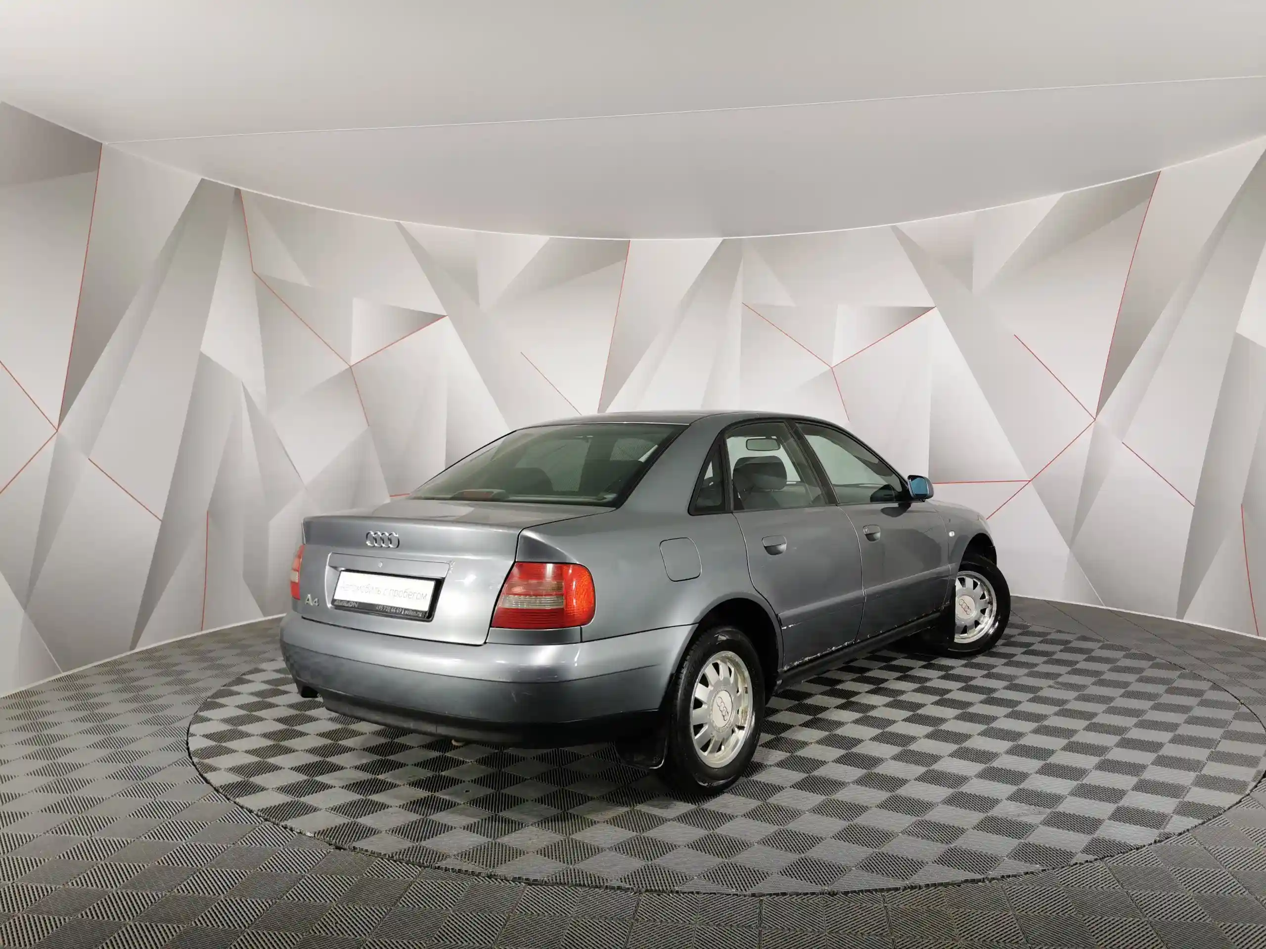 Audi A4 1999