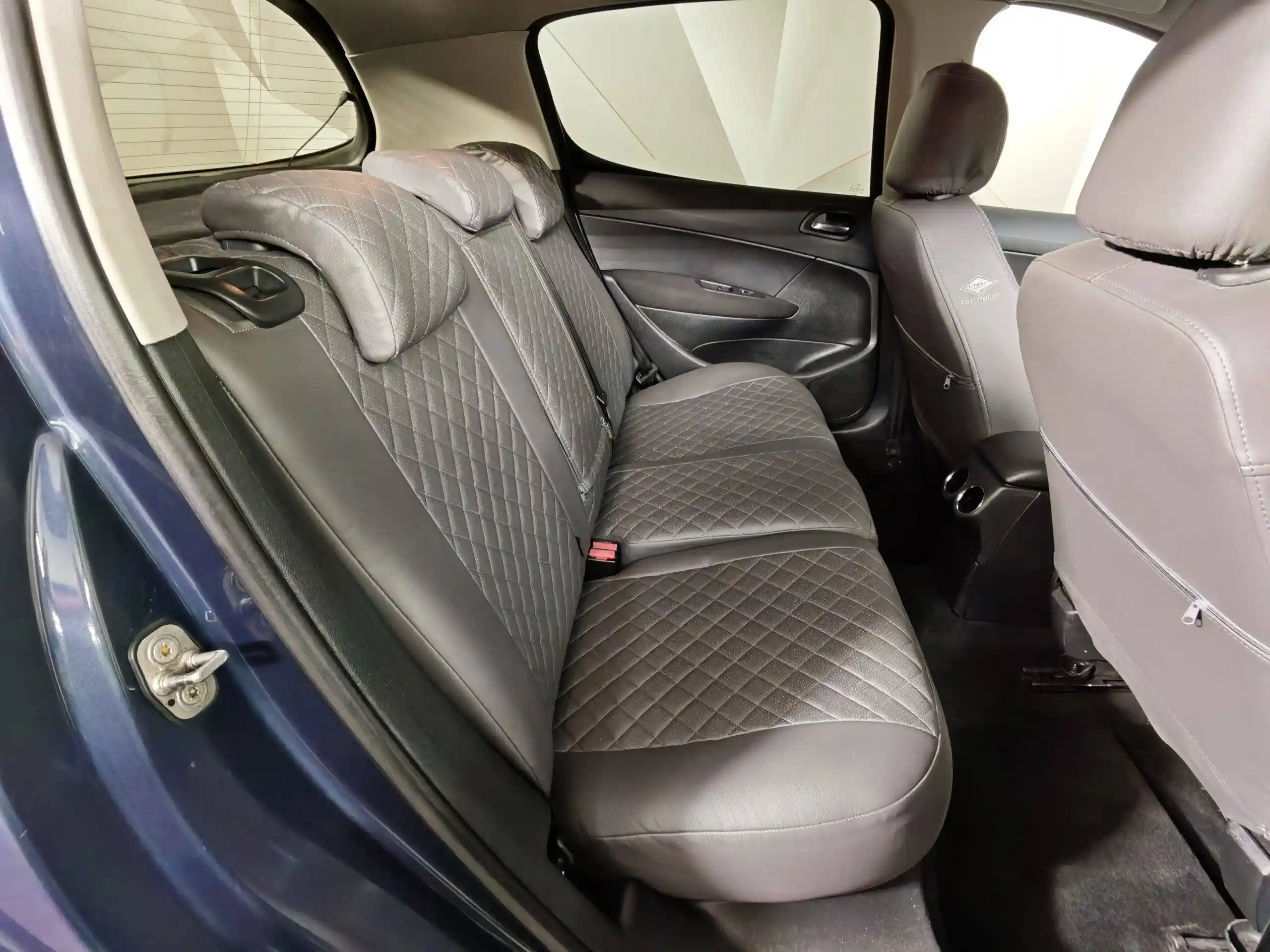 Peugeot 308 2008