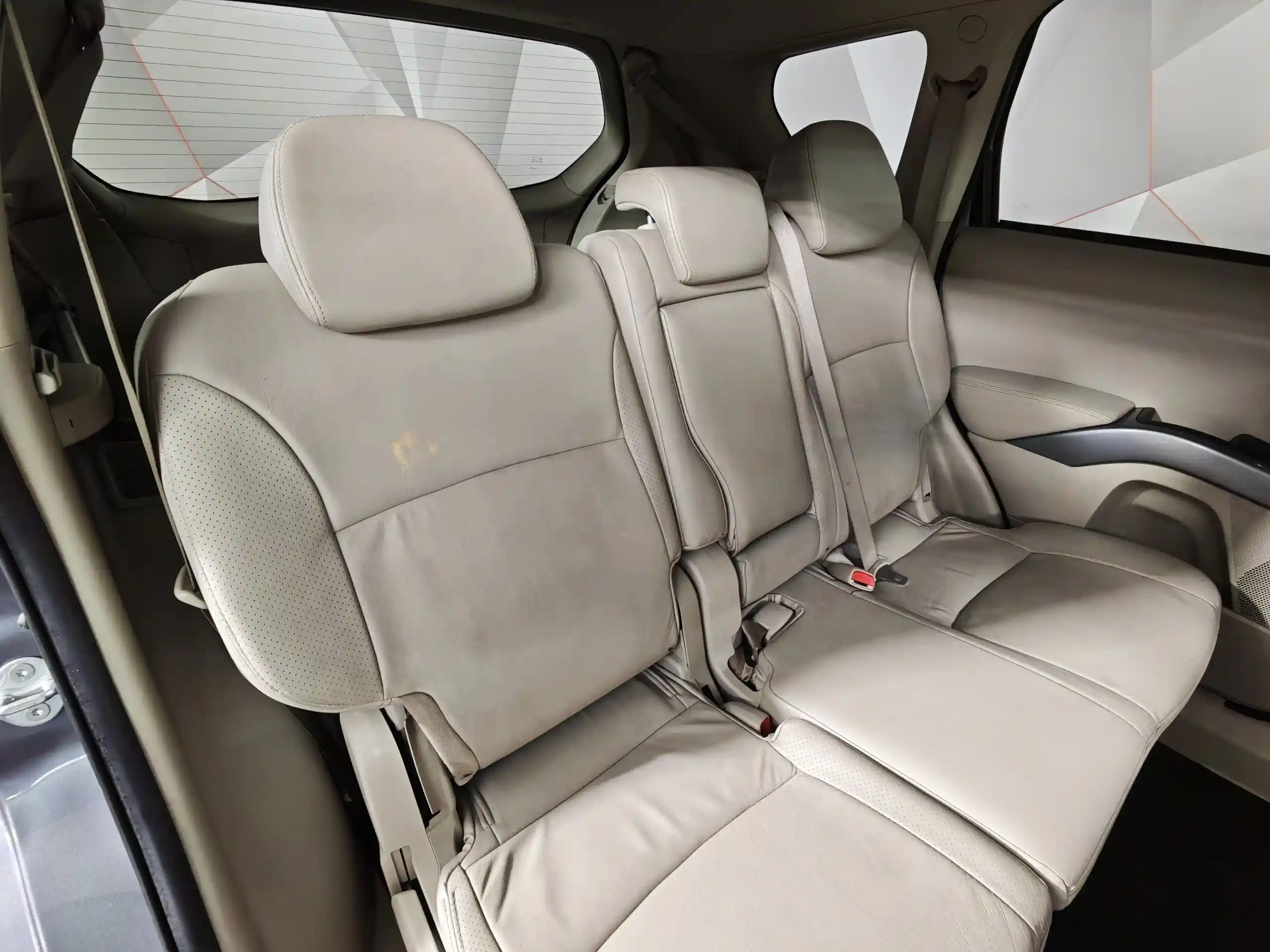 Citroen C-Crosser 2010