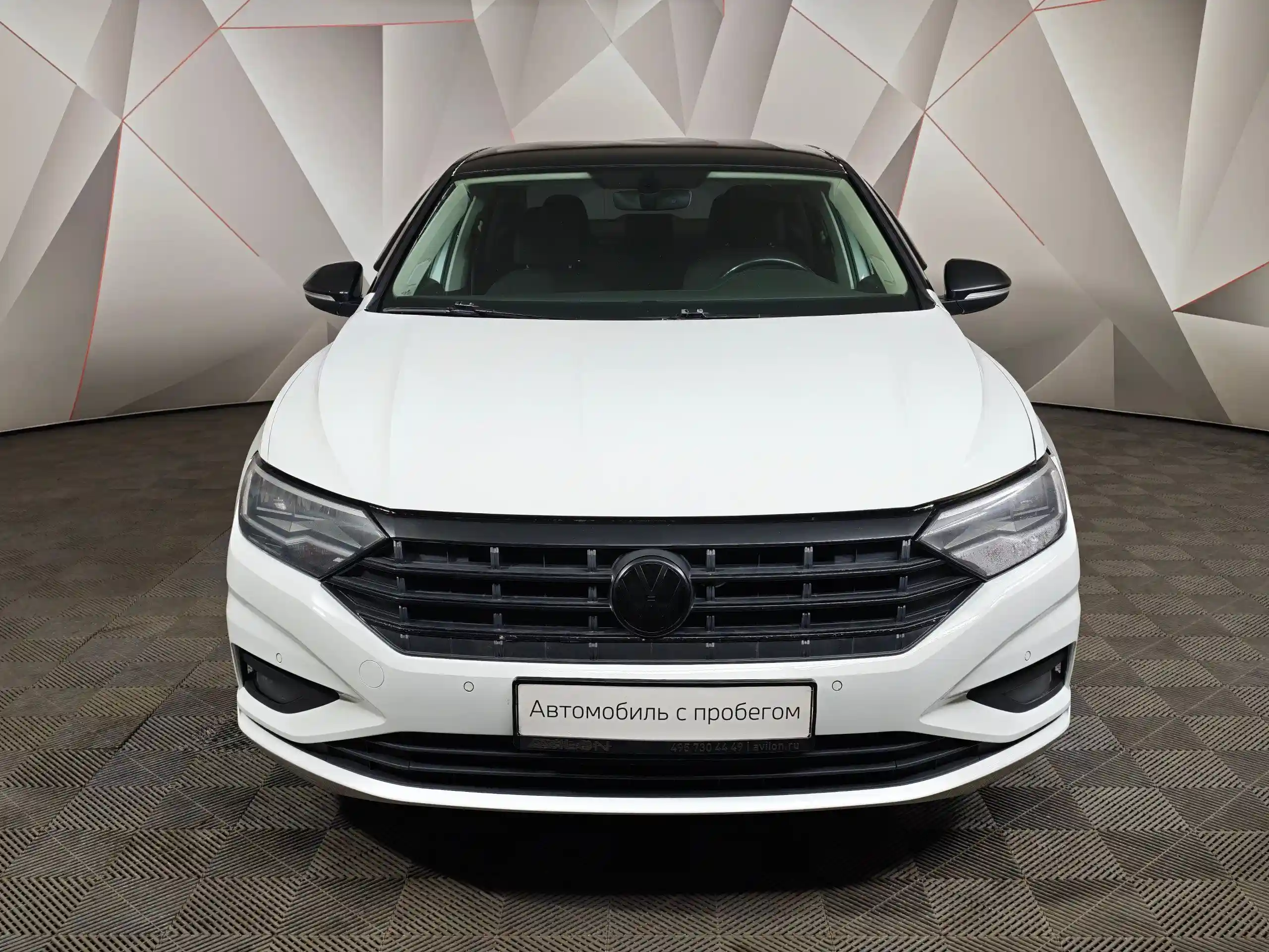 Volkswagen Jetta 2020