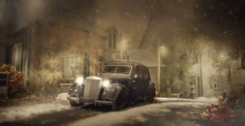 Что нельзя делать с автомобилем перед наступлением зимы?