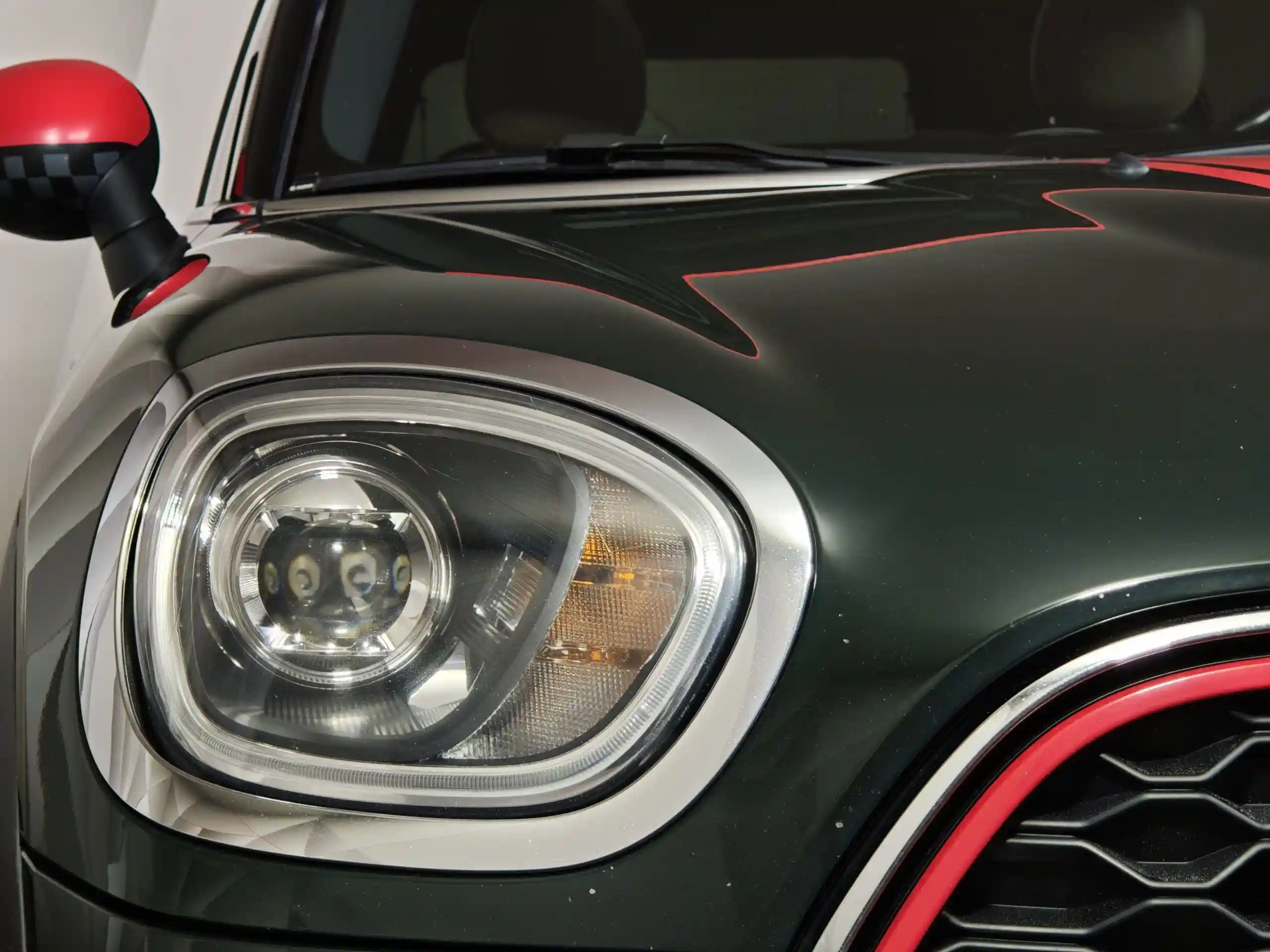 Mini Countryman 2017