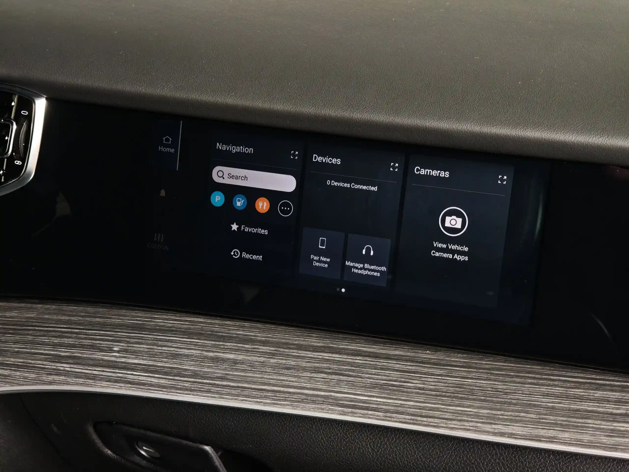 Jeep Grand Wagoneer 2022