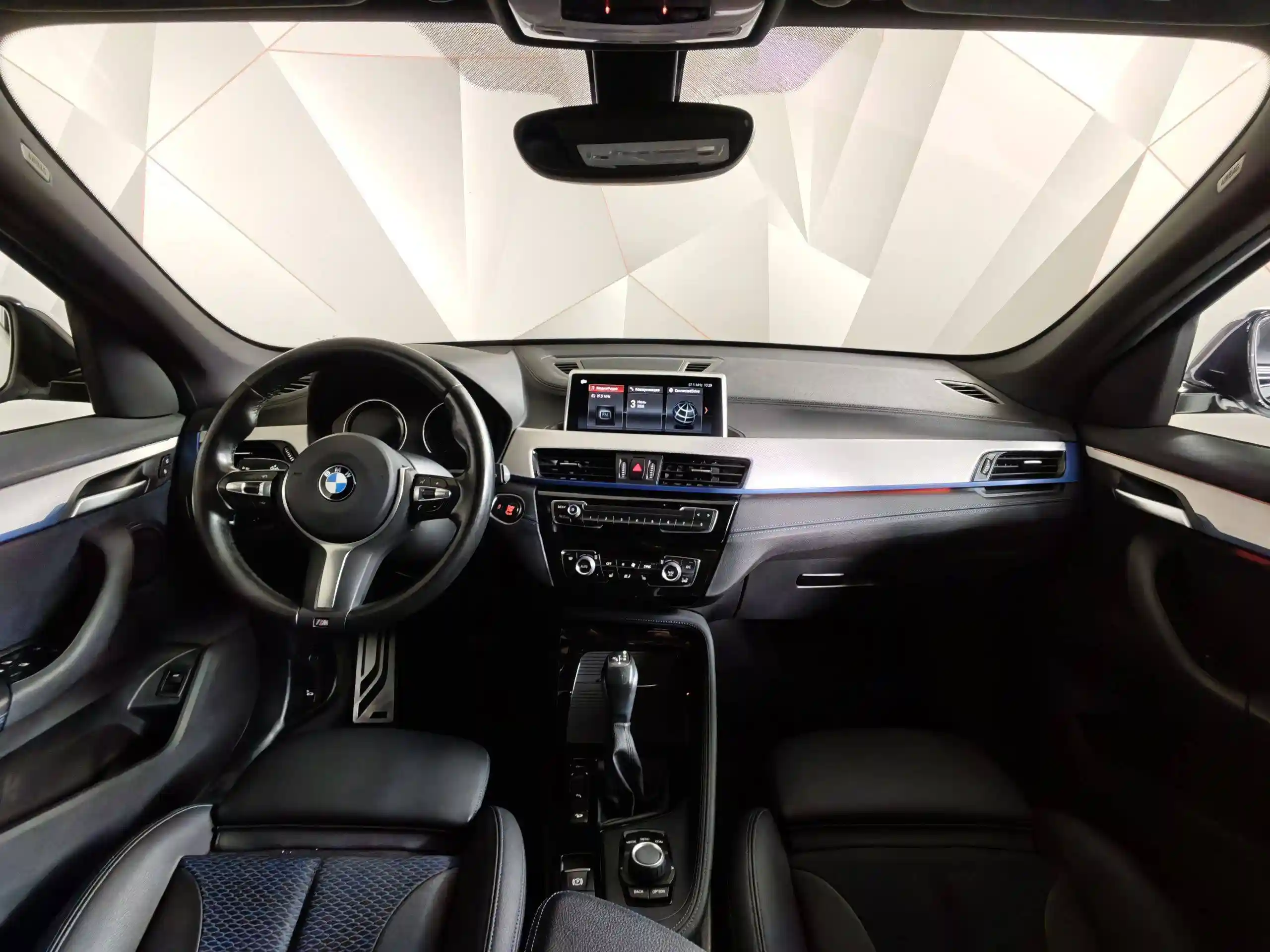 BMW X1 2019